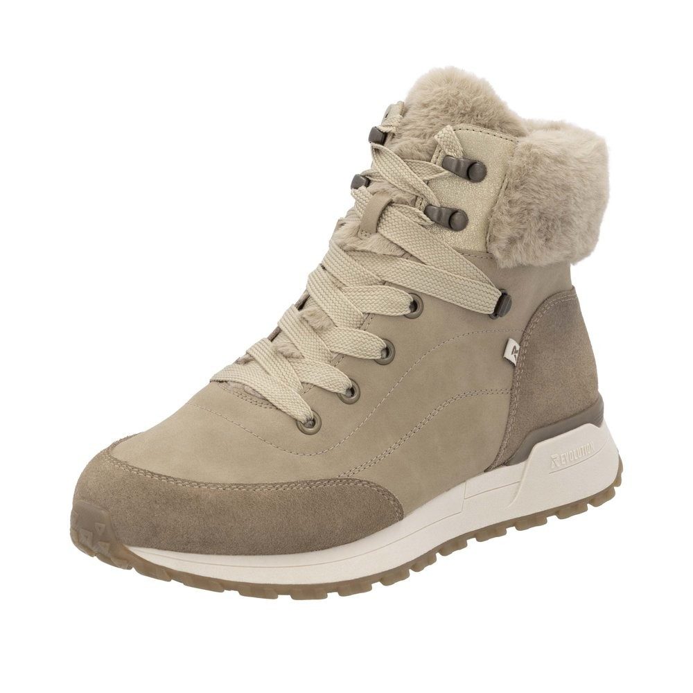 Rieker Winterboots günstig online kaufen