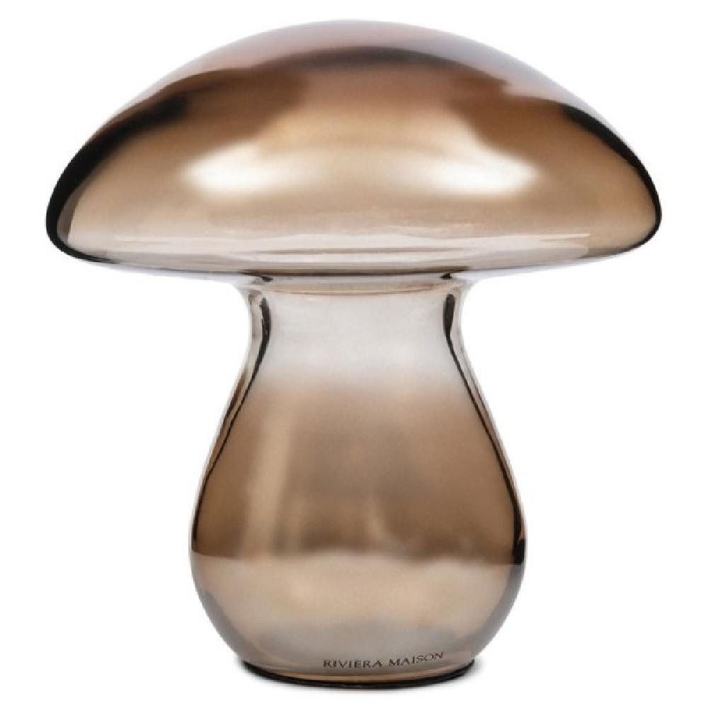 Rivièra Maison Skulptur Dekorationsobjekt Mushroom Pilz günstig online kaufen