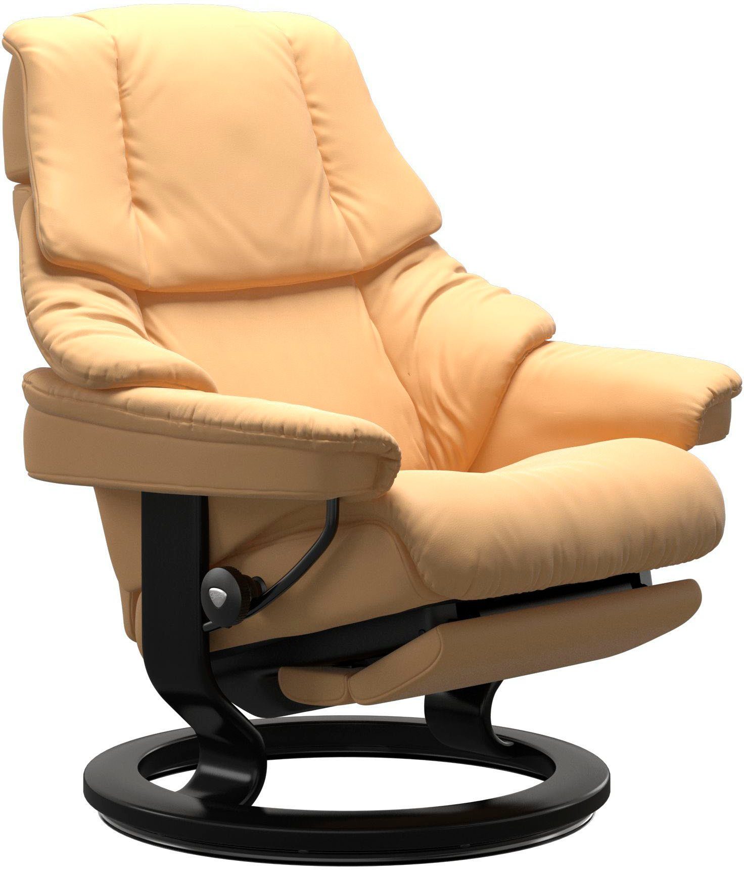 Stressless® Relaxsessel Reno, elektrisch verstellbar, optional günstig online kaufen