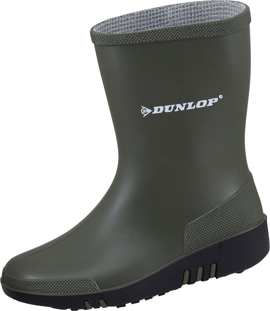 Dunlop_Workwear »K180010« Gummistiefel Mini grün