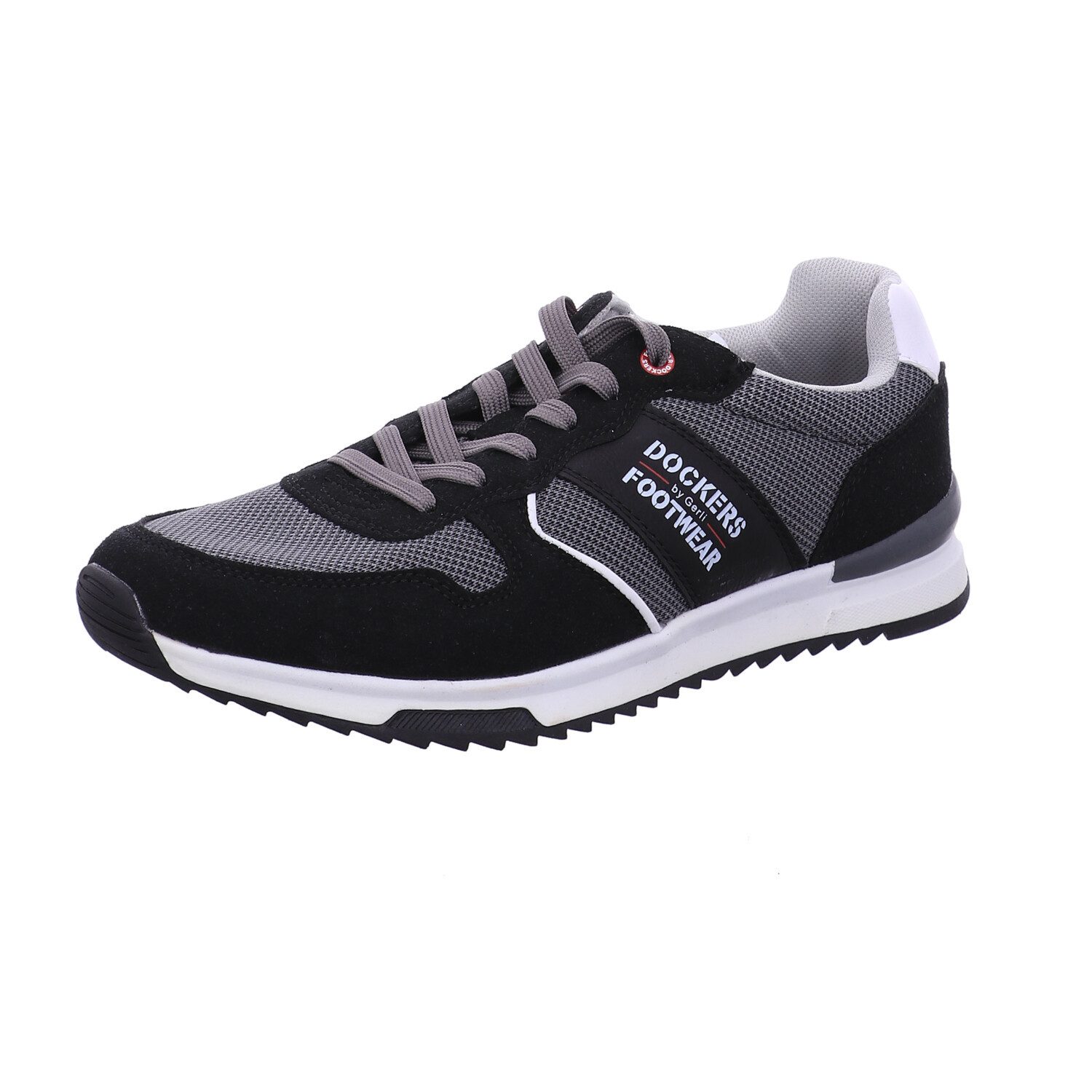 Schnürschuh