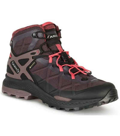 AKU Rocket Mid DFS GTX Wanderstiefel