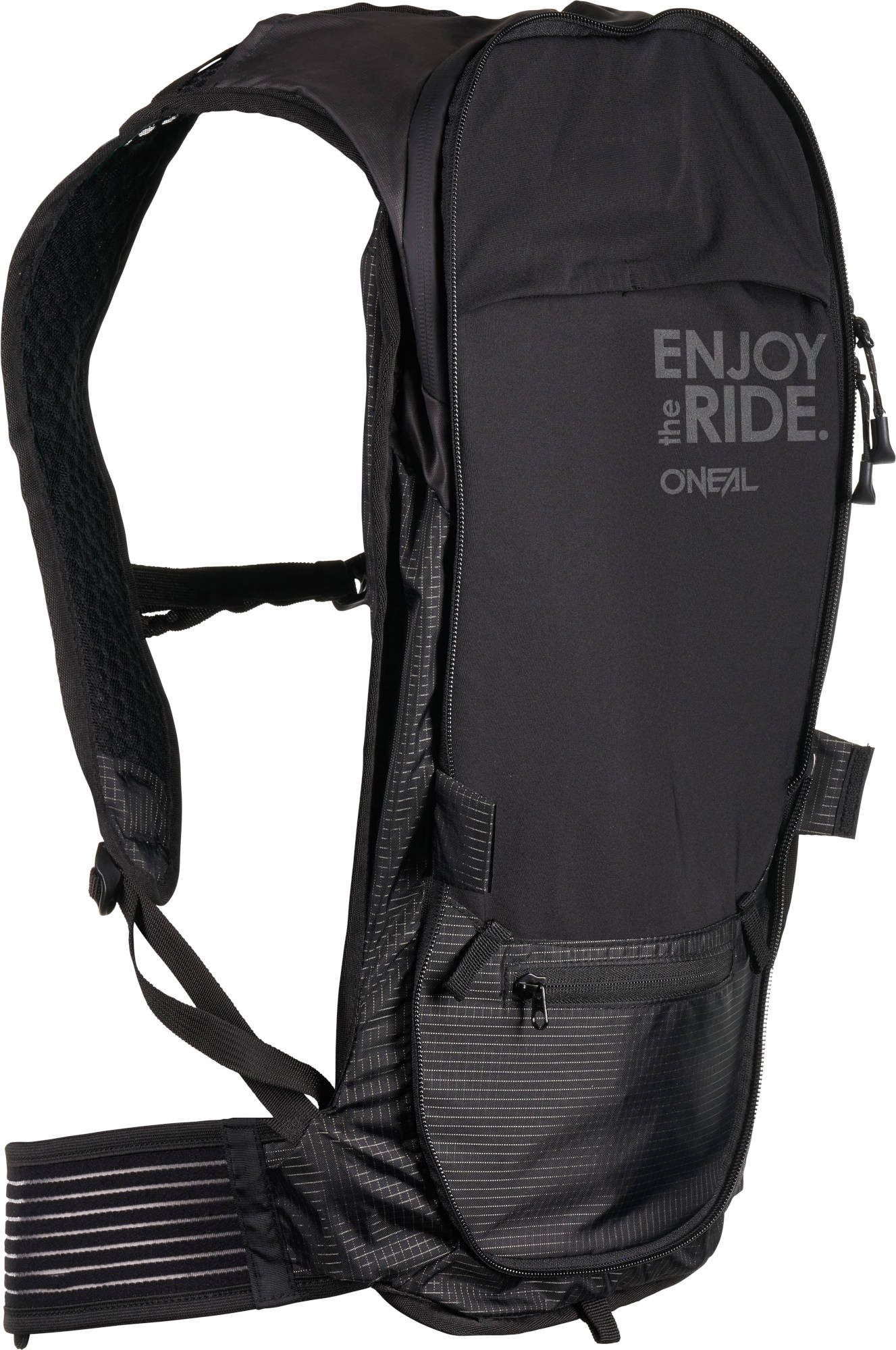 O’NEAL Rucksack JUNCTION Protective Rucksack, reflektierende Elemente