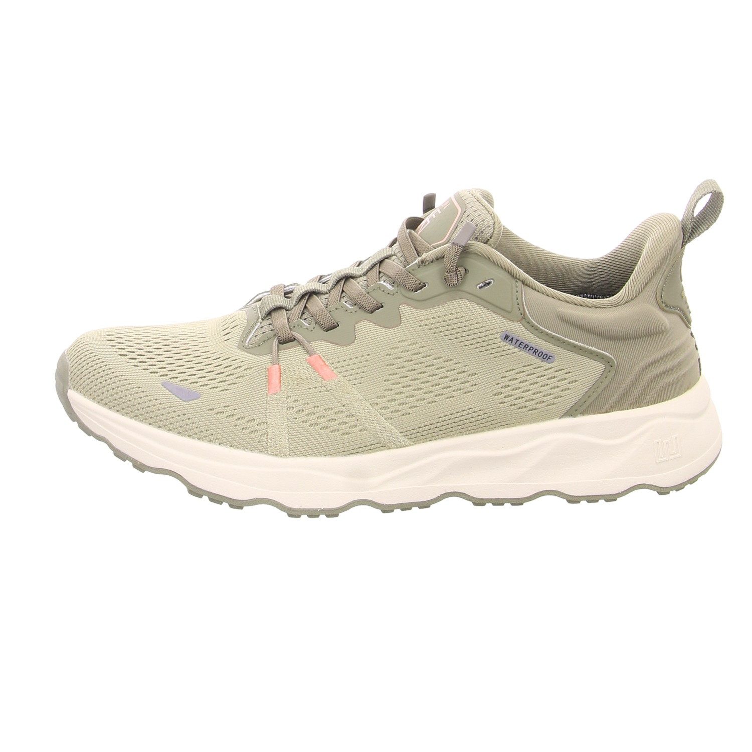 Waldläufer Trekkingschuhe für Erwachsene Trekkingschuh (keine Angabe, 1-tlg., keine Angabe)