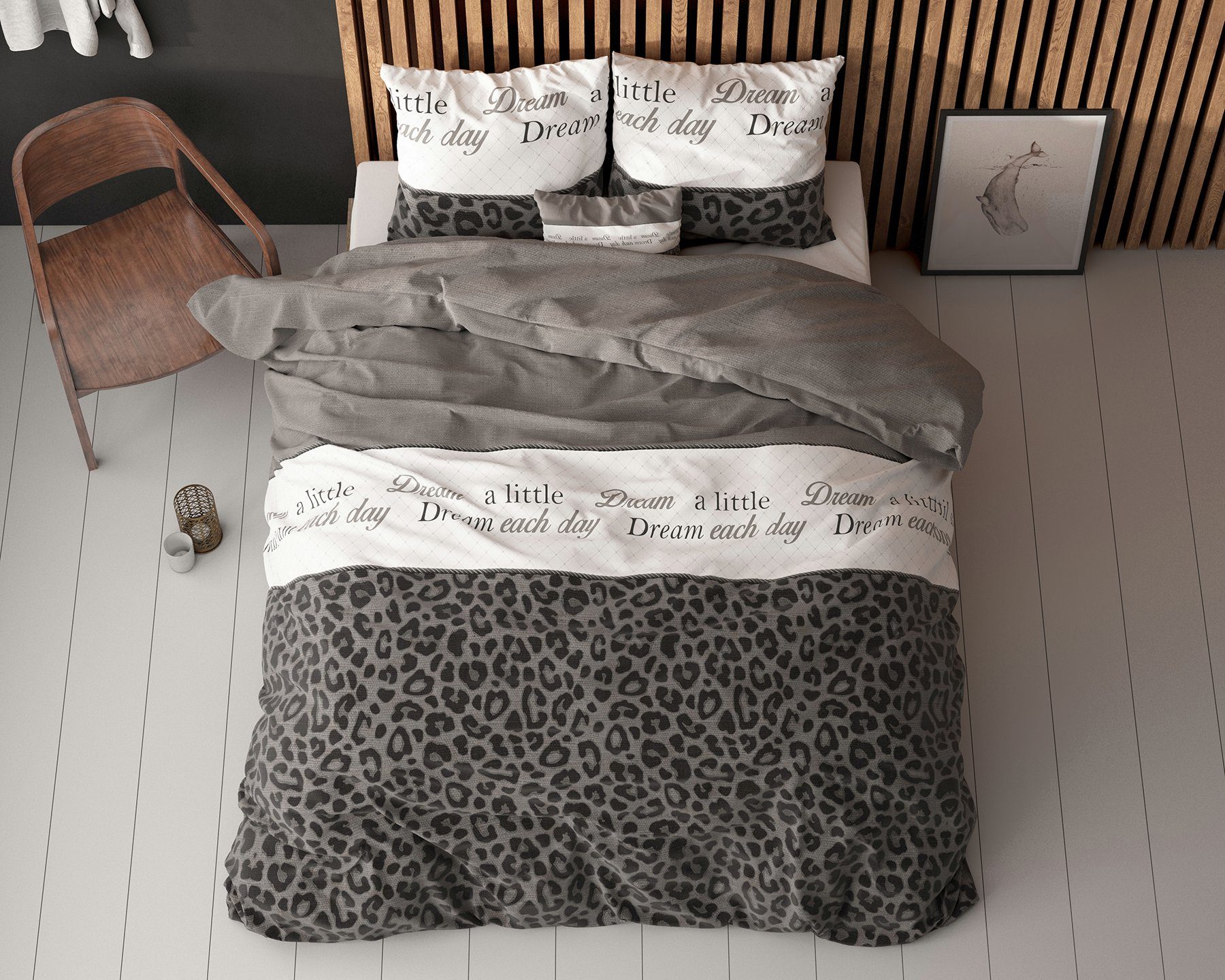 Sitheim-Europe Bettwäsche Sleeptime Elegance Dream and günstig online kaufen