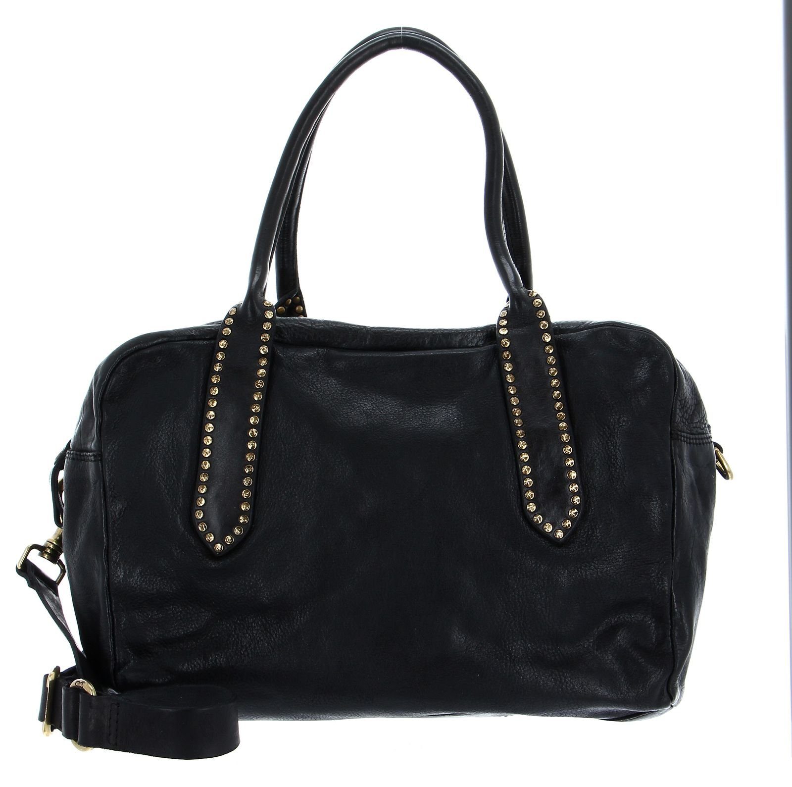 Schultertasche