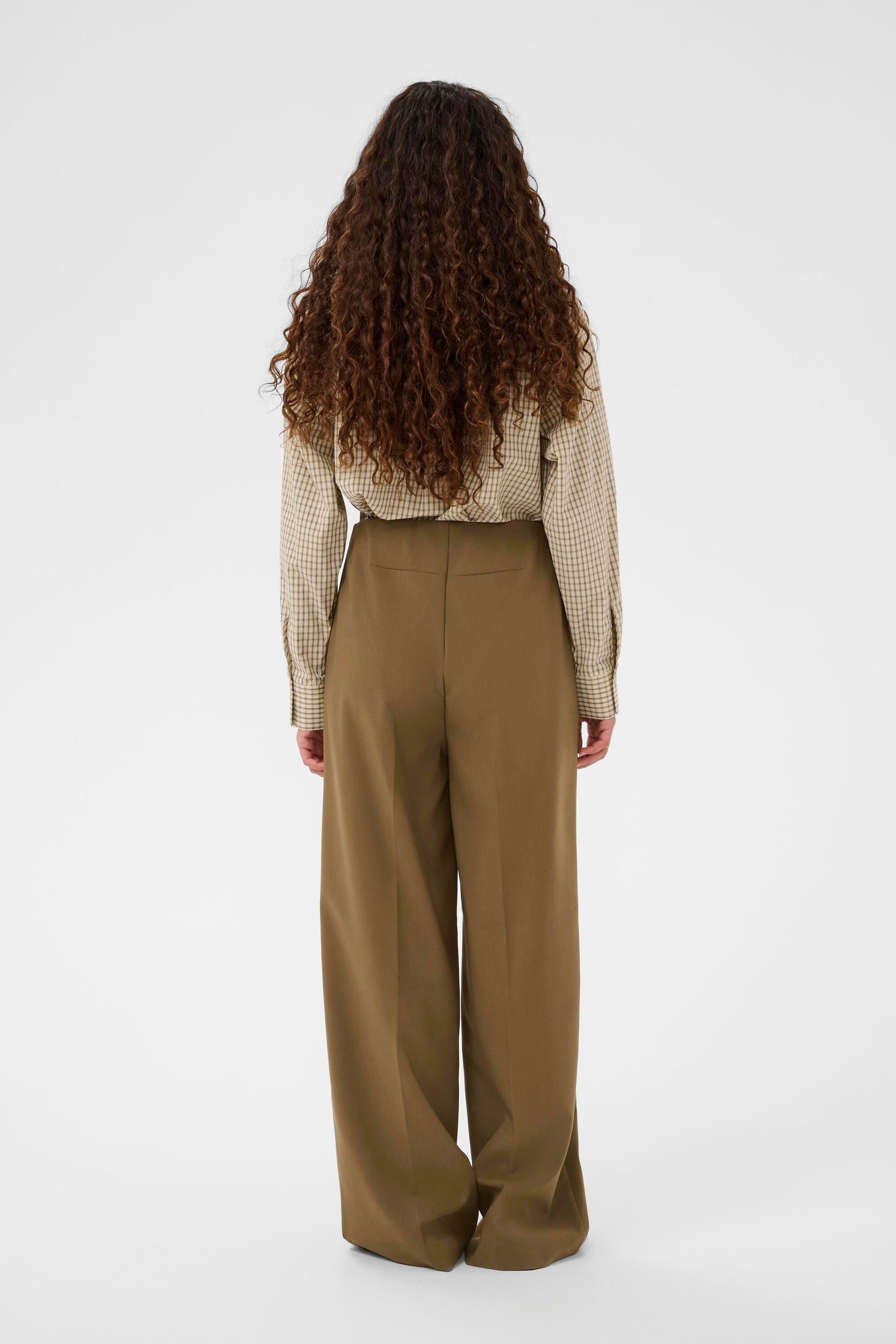 SOAKED IN LUXURY Anzughose Pants Suiting SLCorinne