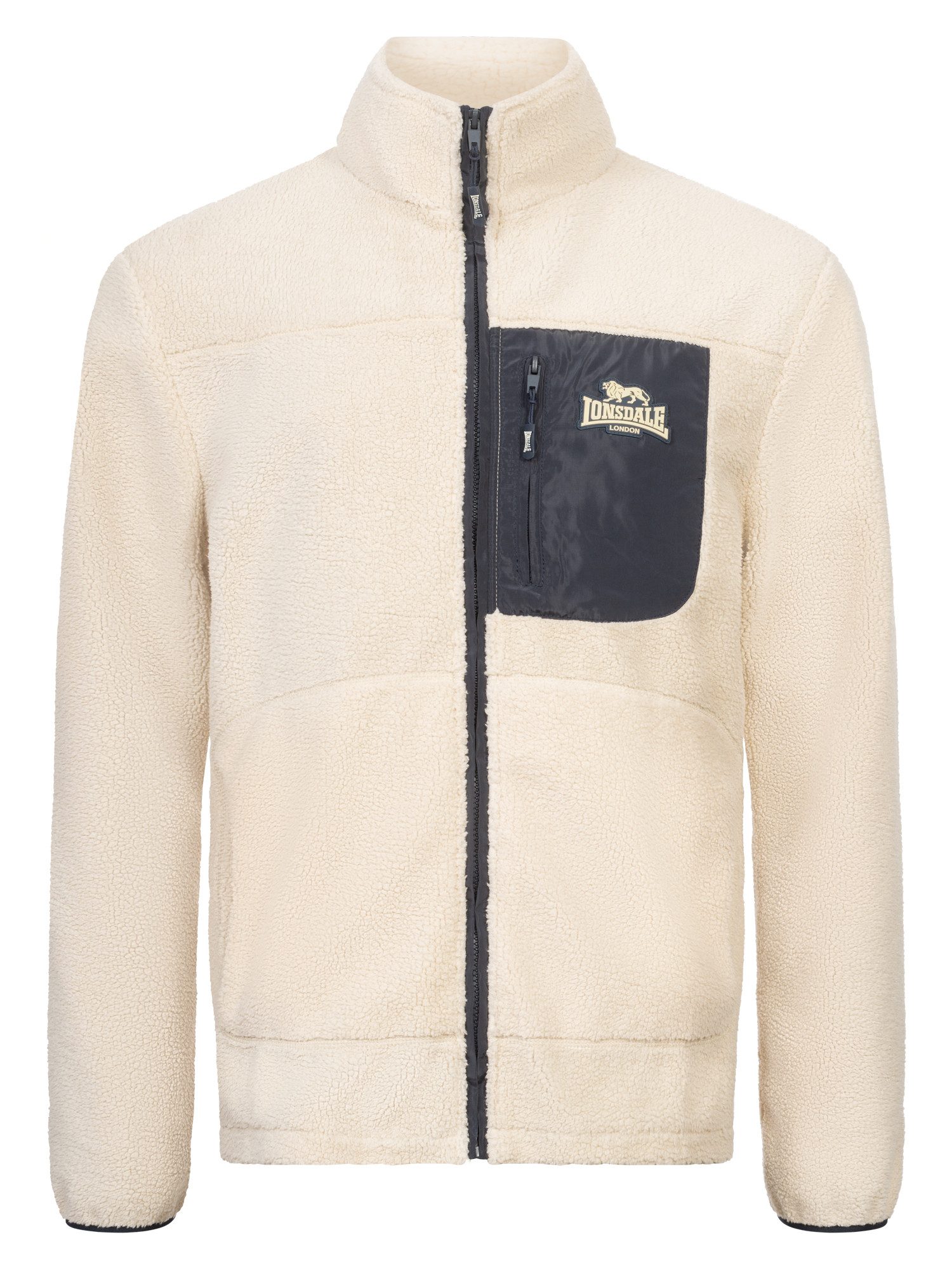 Lonsdale Winterjacke LARTINGTON (1-St)