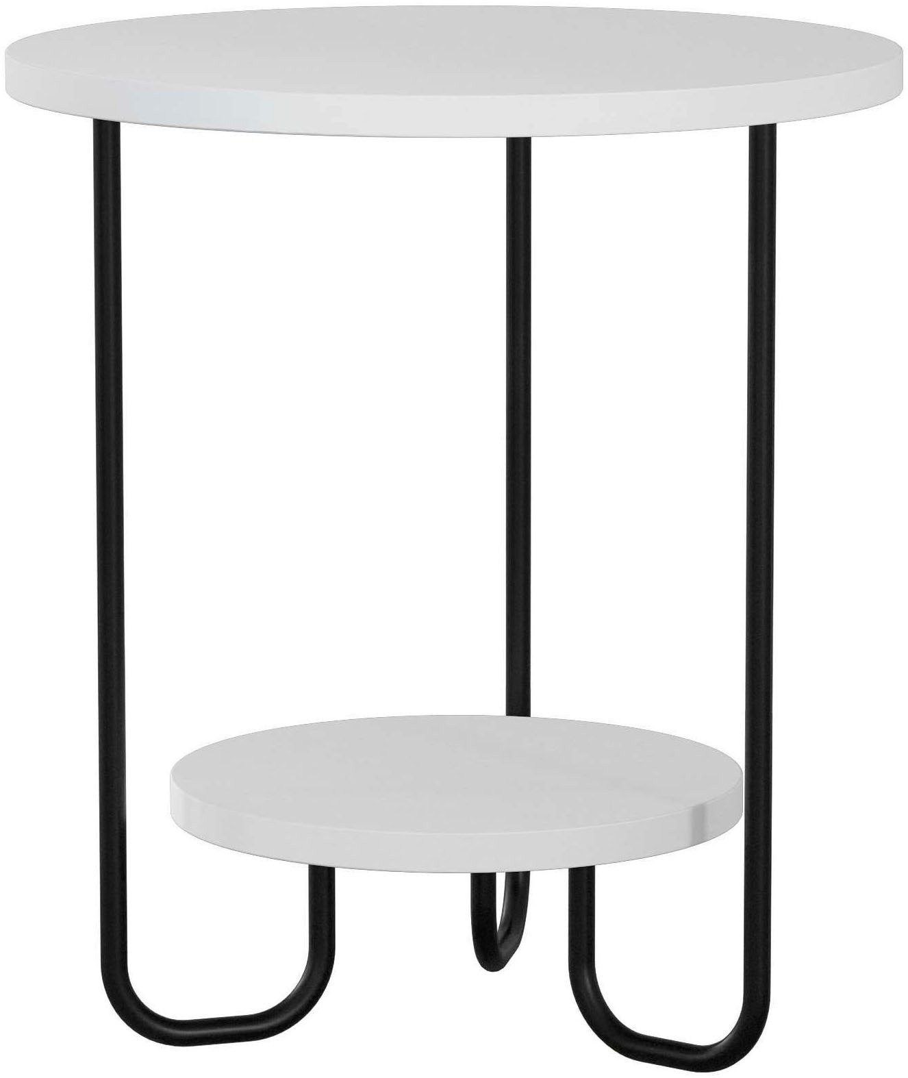 Decortie Beistelltisch CORRO BEISTELLTISCH (Packung, 1-St), günstig online kaufen