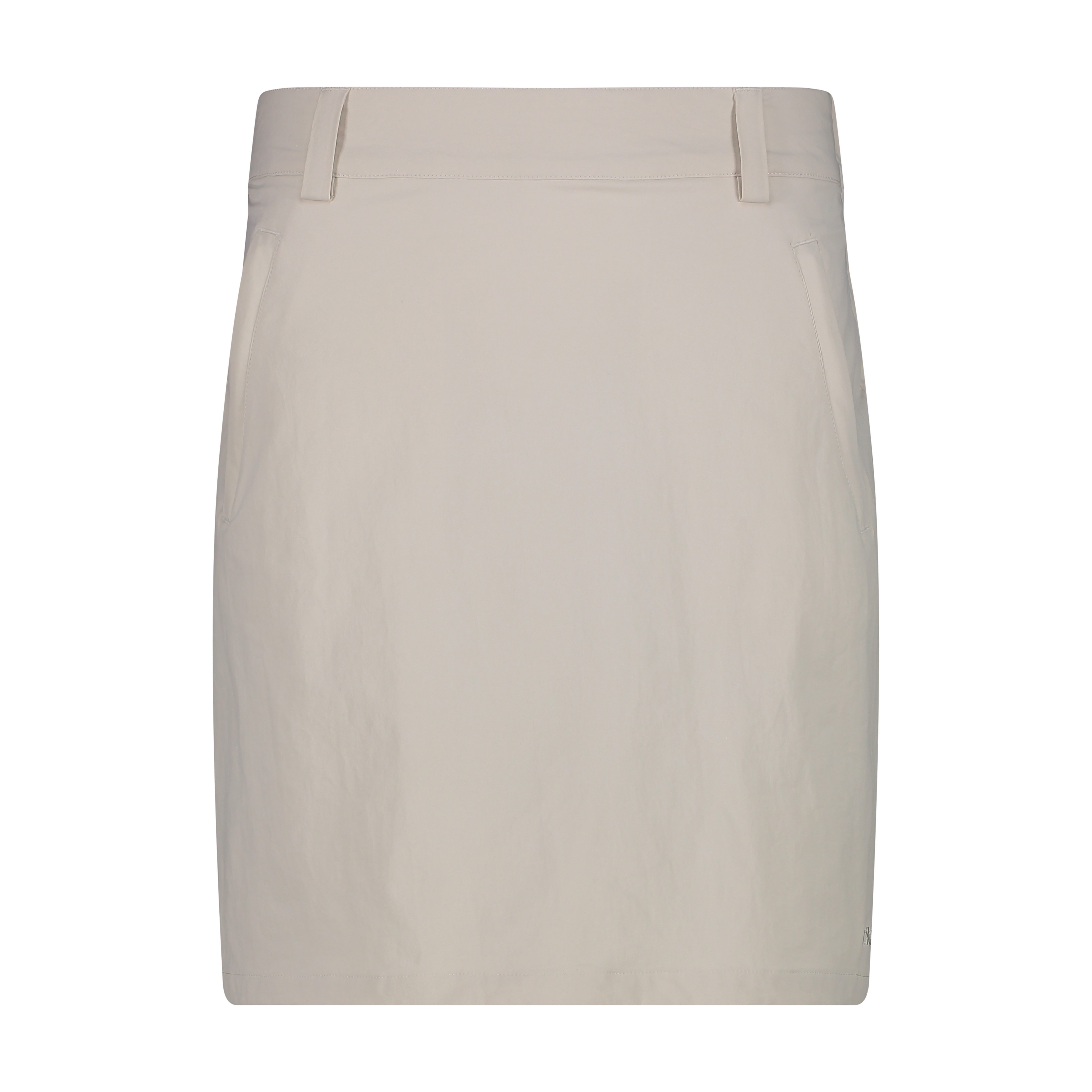 Sweatrock CMP Damen Rock WOMAN SKIRT 2 IN 1 34T5036