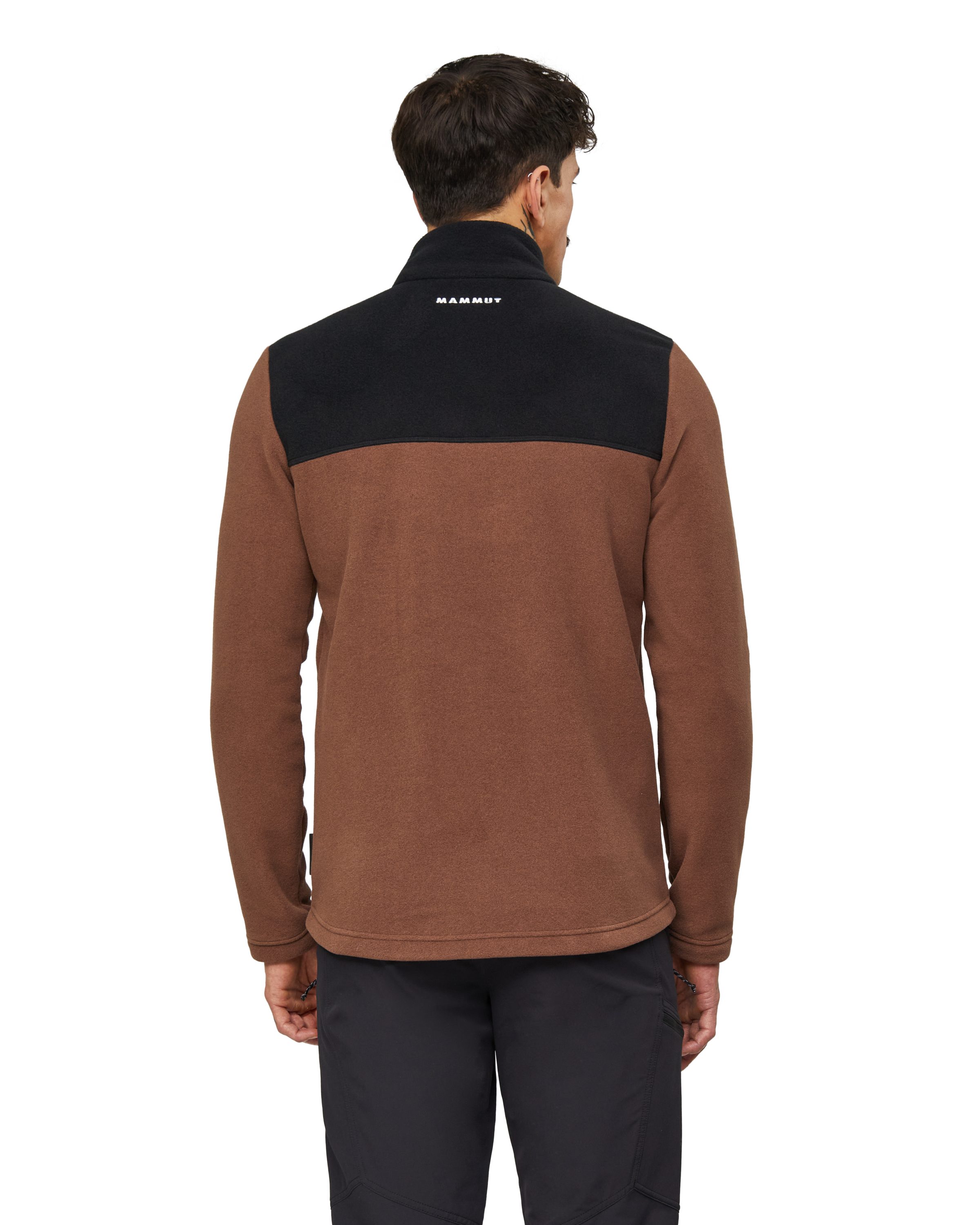 Mammut Fleecejacke Mammut Herren Innominata ML Fleecejacke – Bild 3 von 5