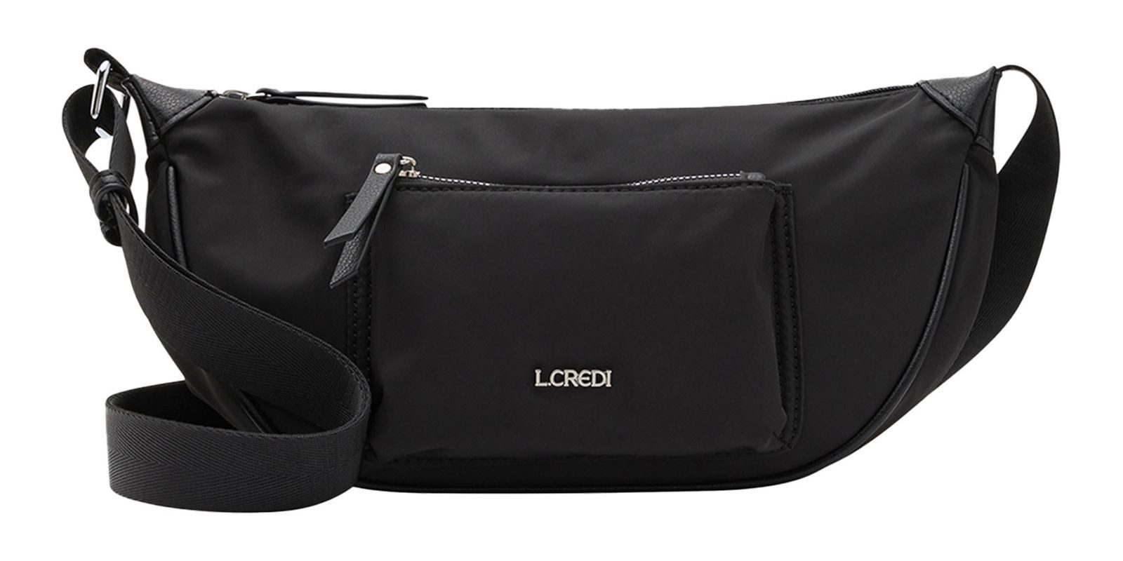 L. CREDI Umhängetasche Crossbody Bag