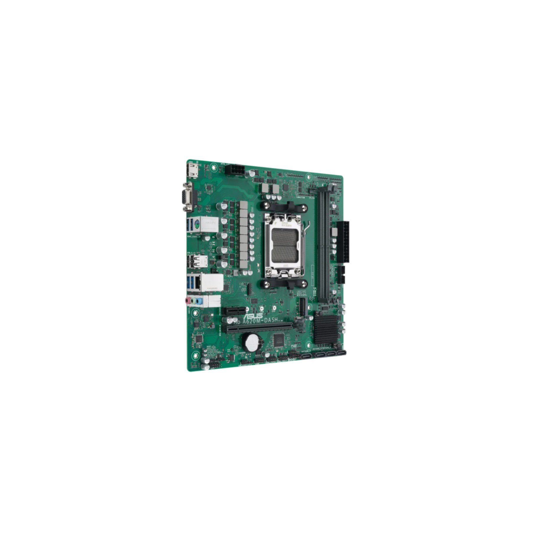 Asus PRO A620M-DASH-CSM Mainboard