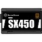 Silverstone »SST-SX450-B 450W« PC-Netzteil, Bild 8