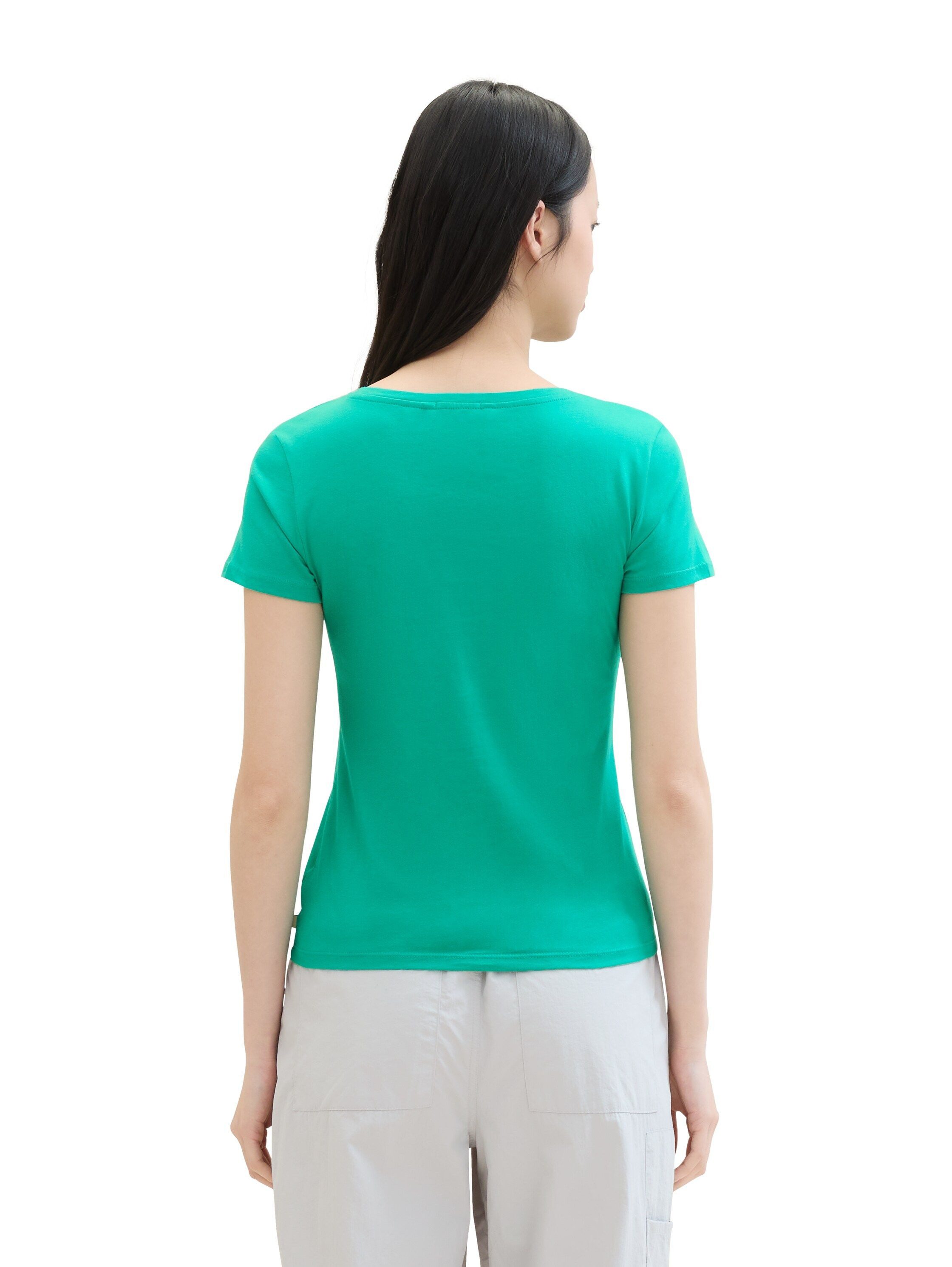 TOM TAILOR T-Shirt