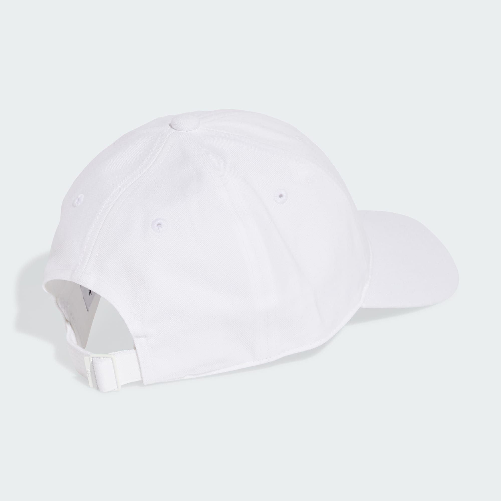 adidas Originals Schirmmütze ADICOLOR CLASSIC TREFOIL BASEBALL KAPPE (1-St)