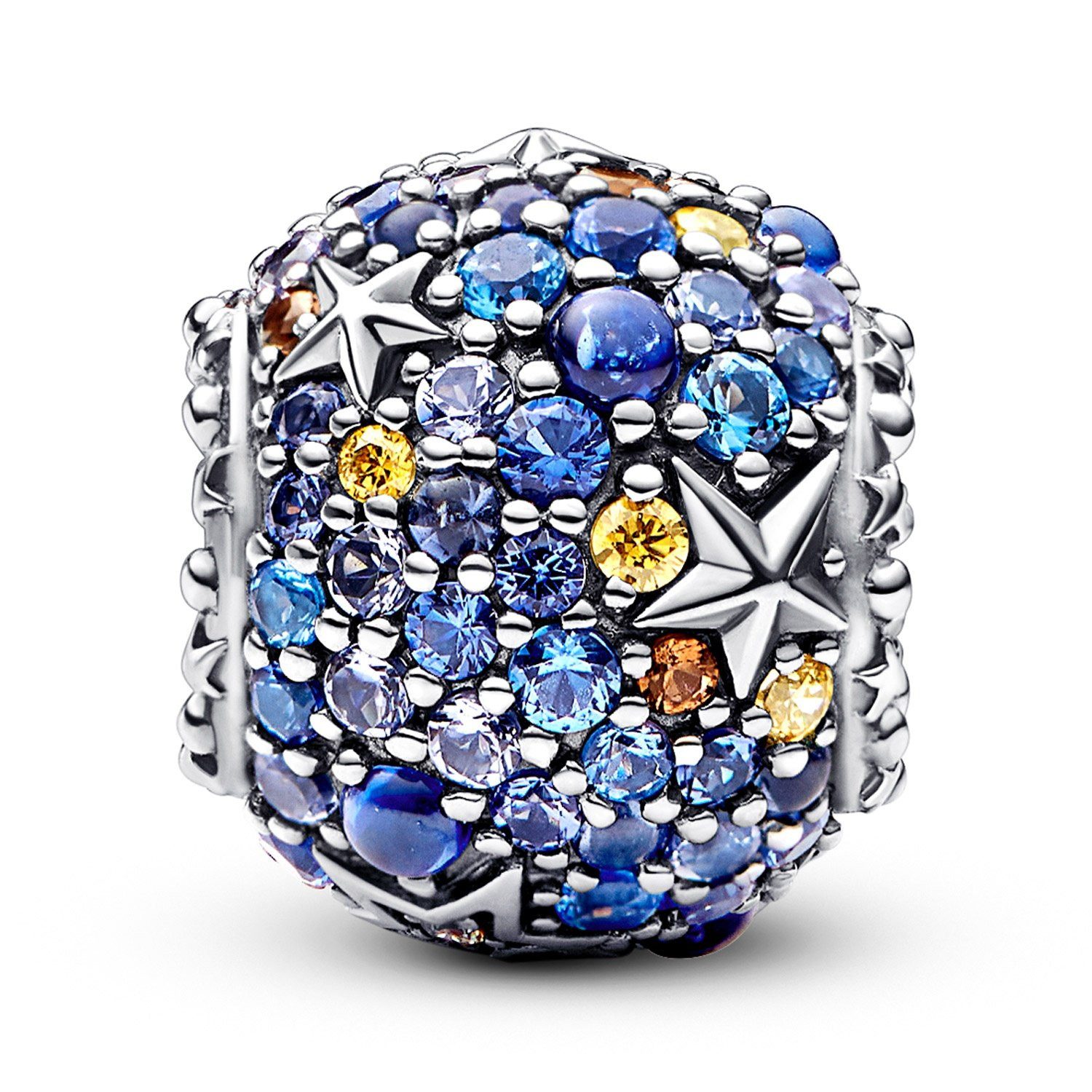 Pandora Schmuckset Silber Planet Merkur Starter-Set günstig online kaufen