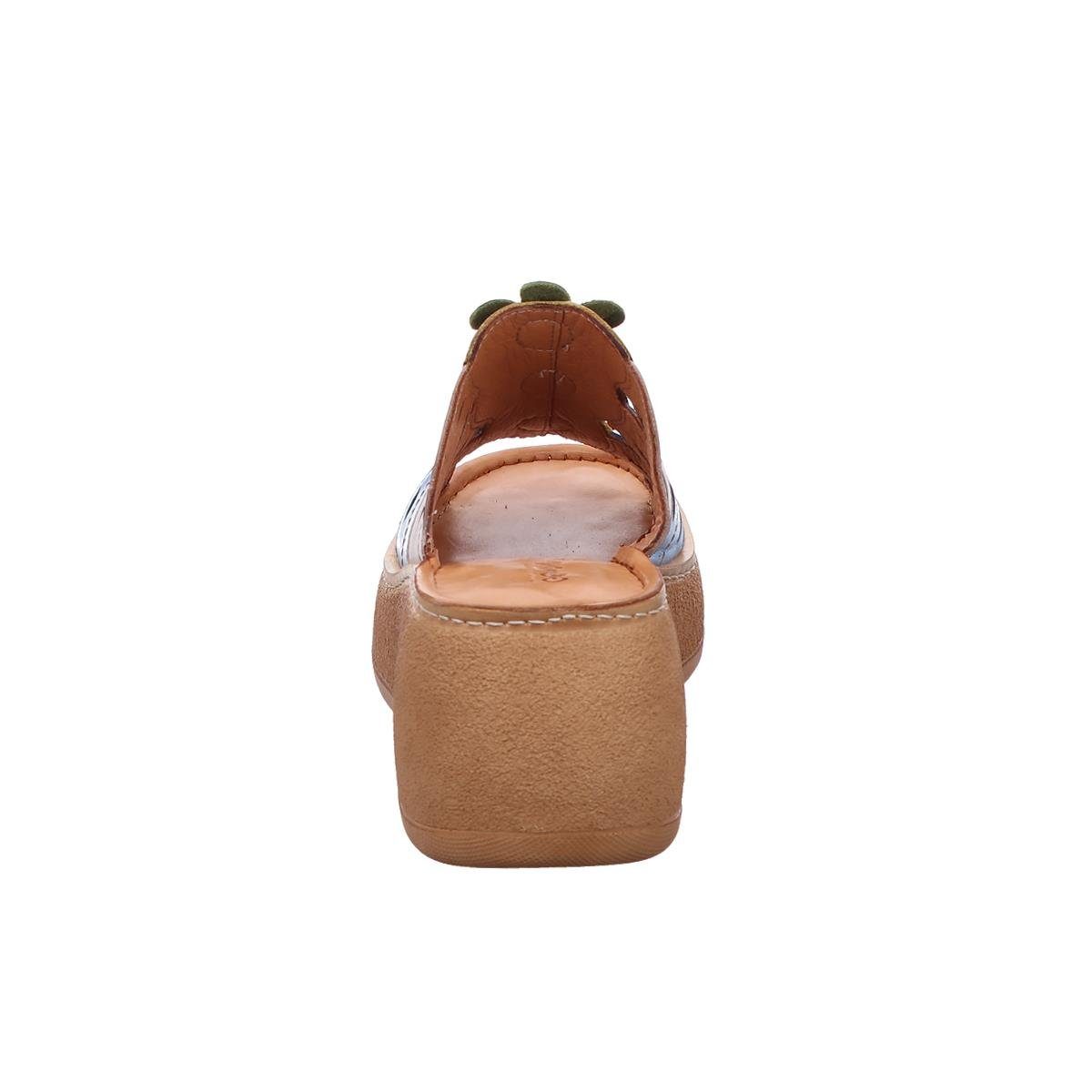 Gemini Damen Pantolette