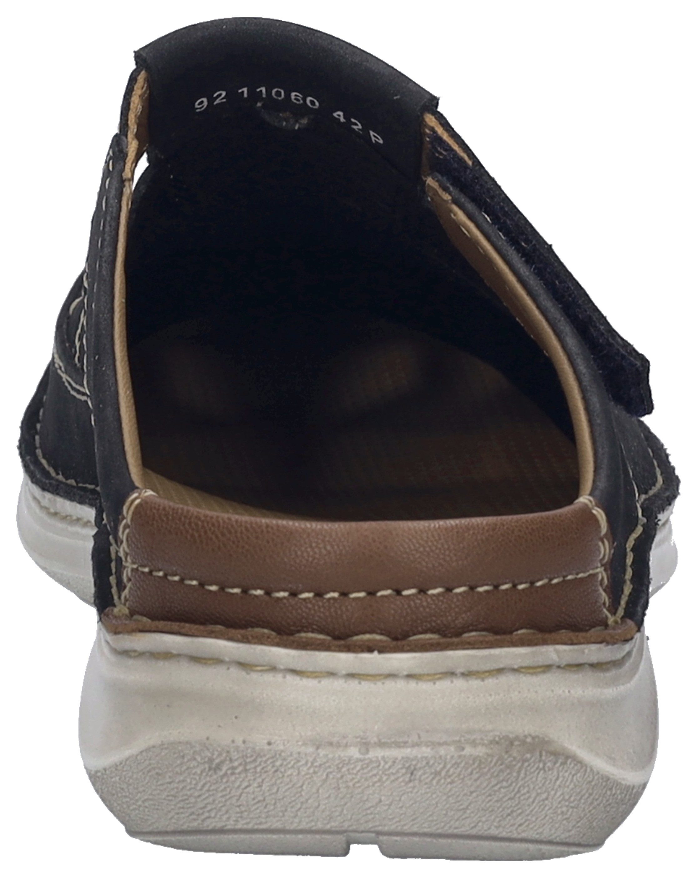 Josef Seibel New Anvers 76 Clog, Hausschuh, Sabot, Freizeitschuh in extrawe günstig online kaufen