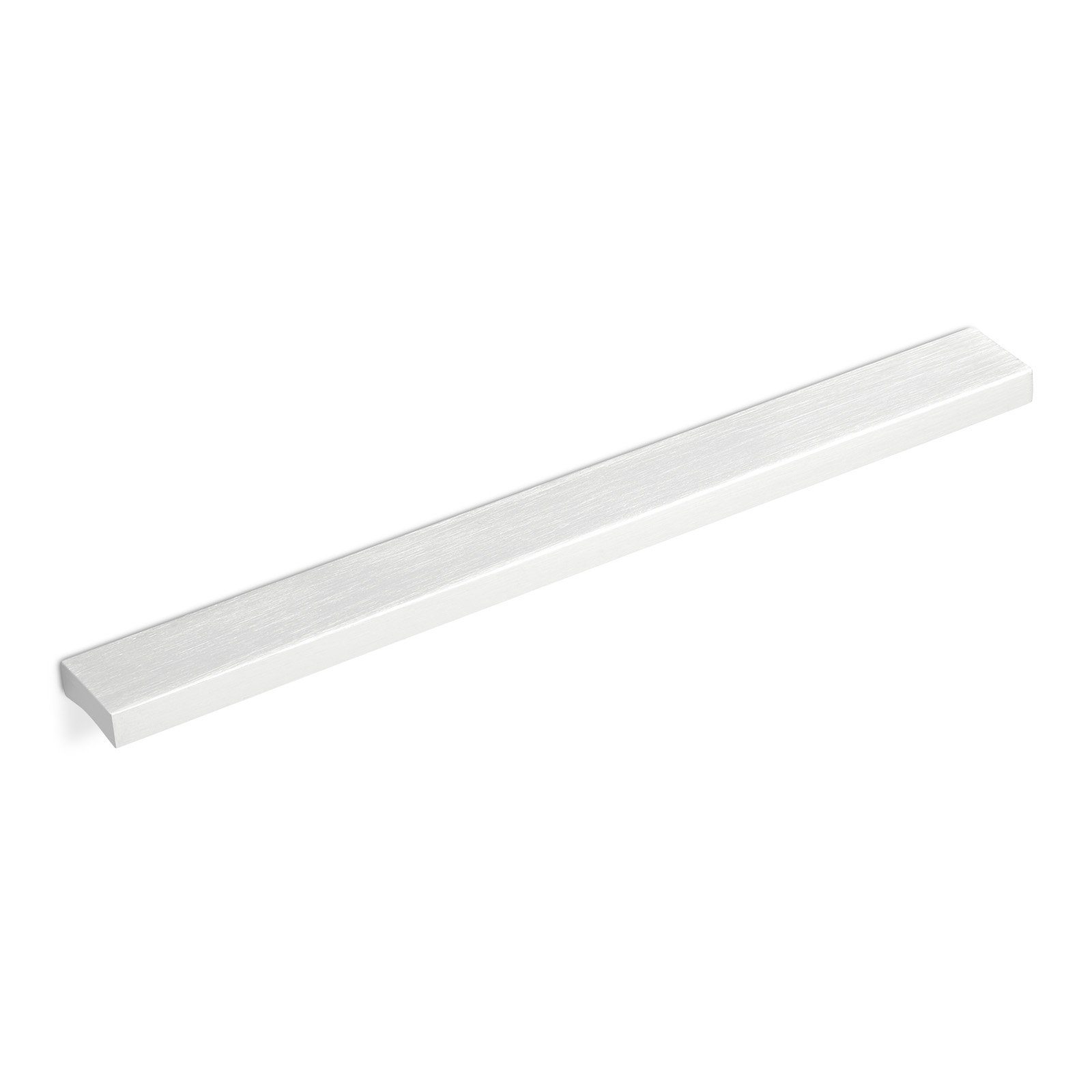 Möbelgriff SW96 BA 96 - 160 mm verschiedene Oberflächen