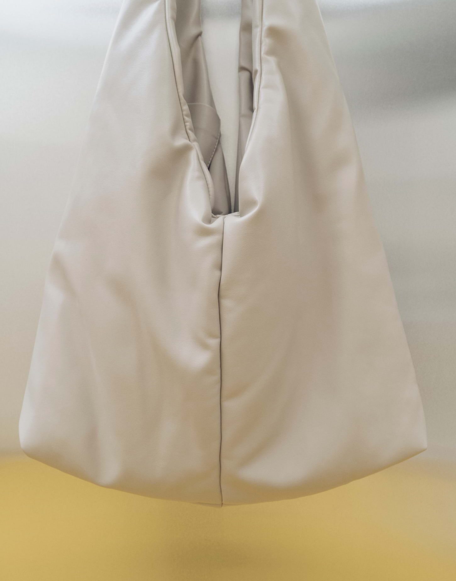 someday Shopper BLUCI Shopper Bag aus gewachster Baumwolle