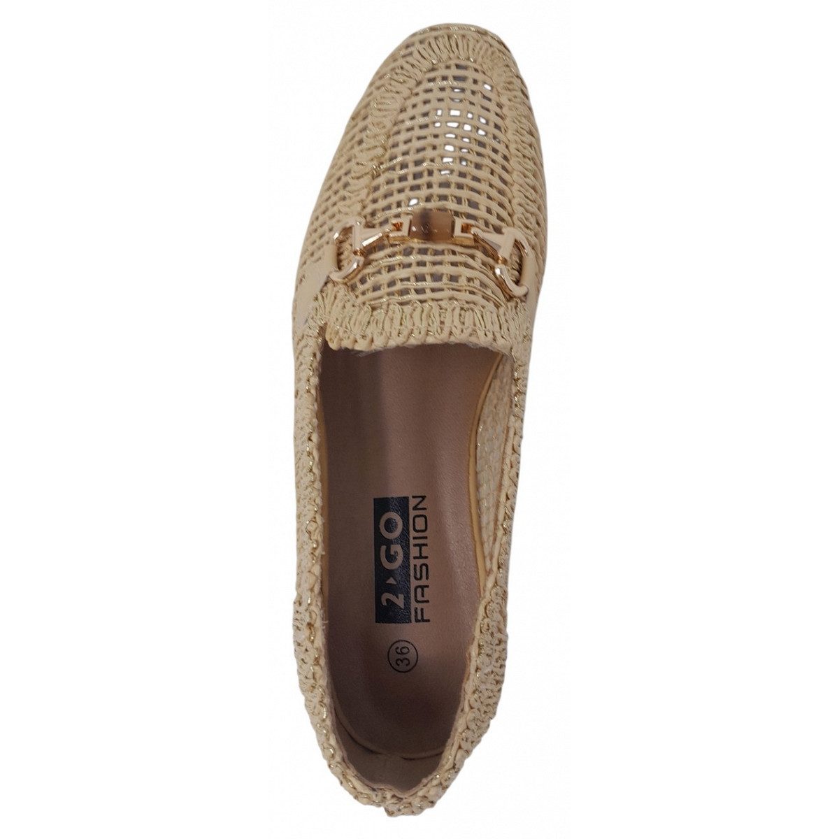 2GO FASHION Slipper