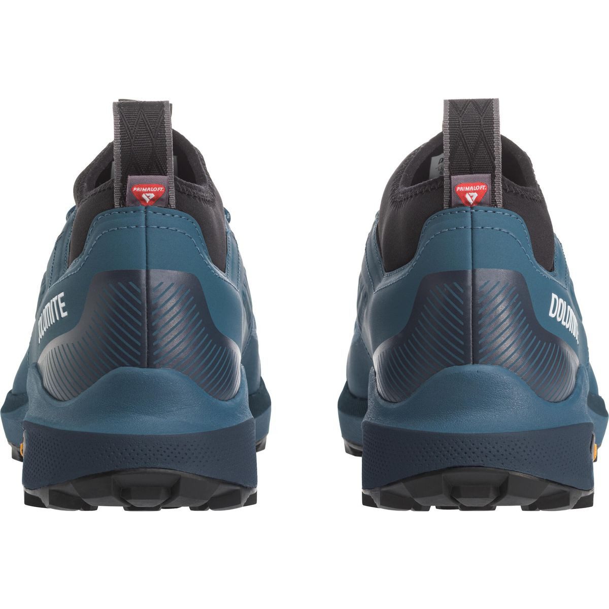 Dolomite Shoe M's Nibelia Warm Sneaker Perfekt für winterliche Wanderungen, bietet dieser Schuh Wärme