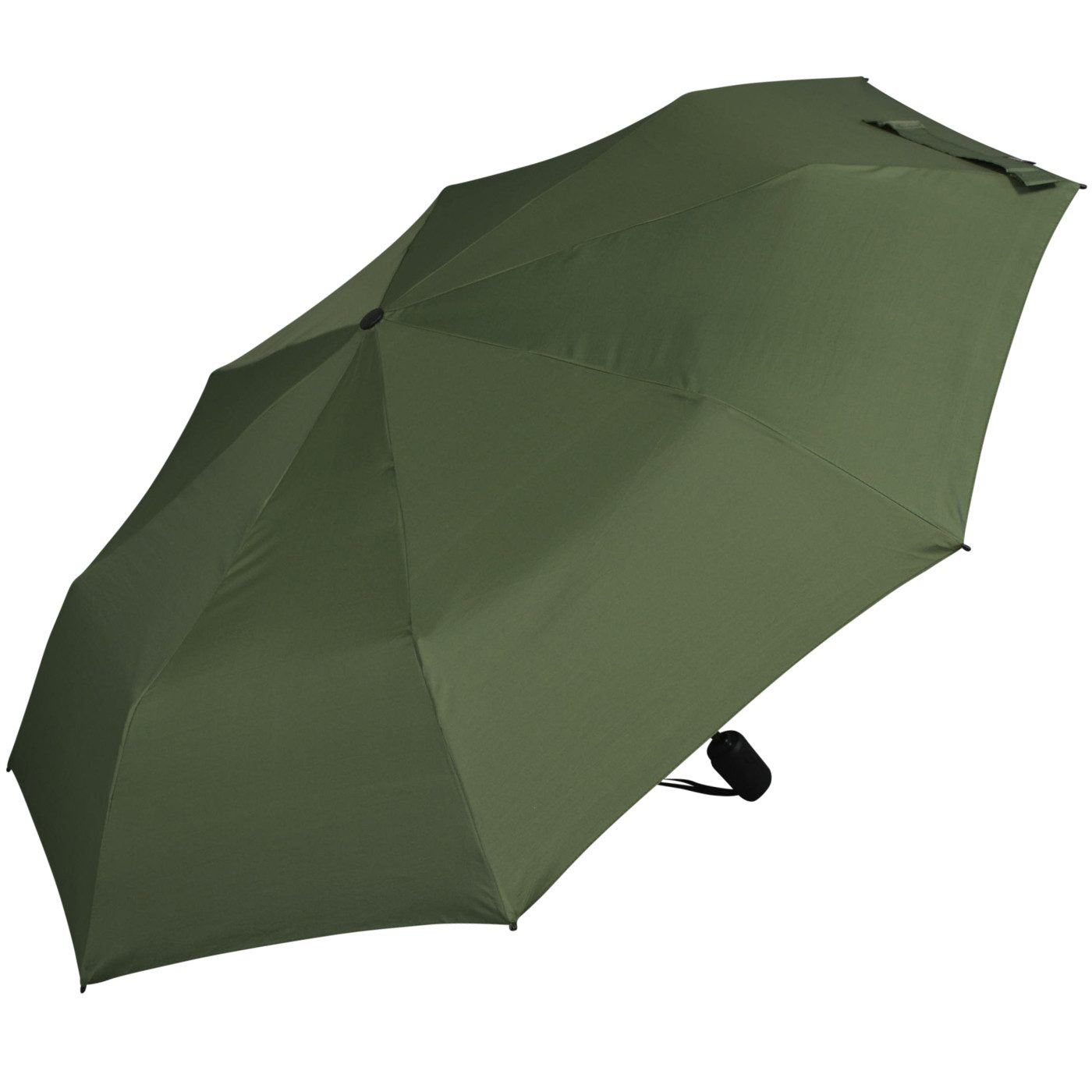 Knirps® Taschenregenschirm mit Auf-Zu-Automatik im paktischen EVA Case, gro günstig online kaufen