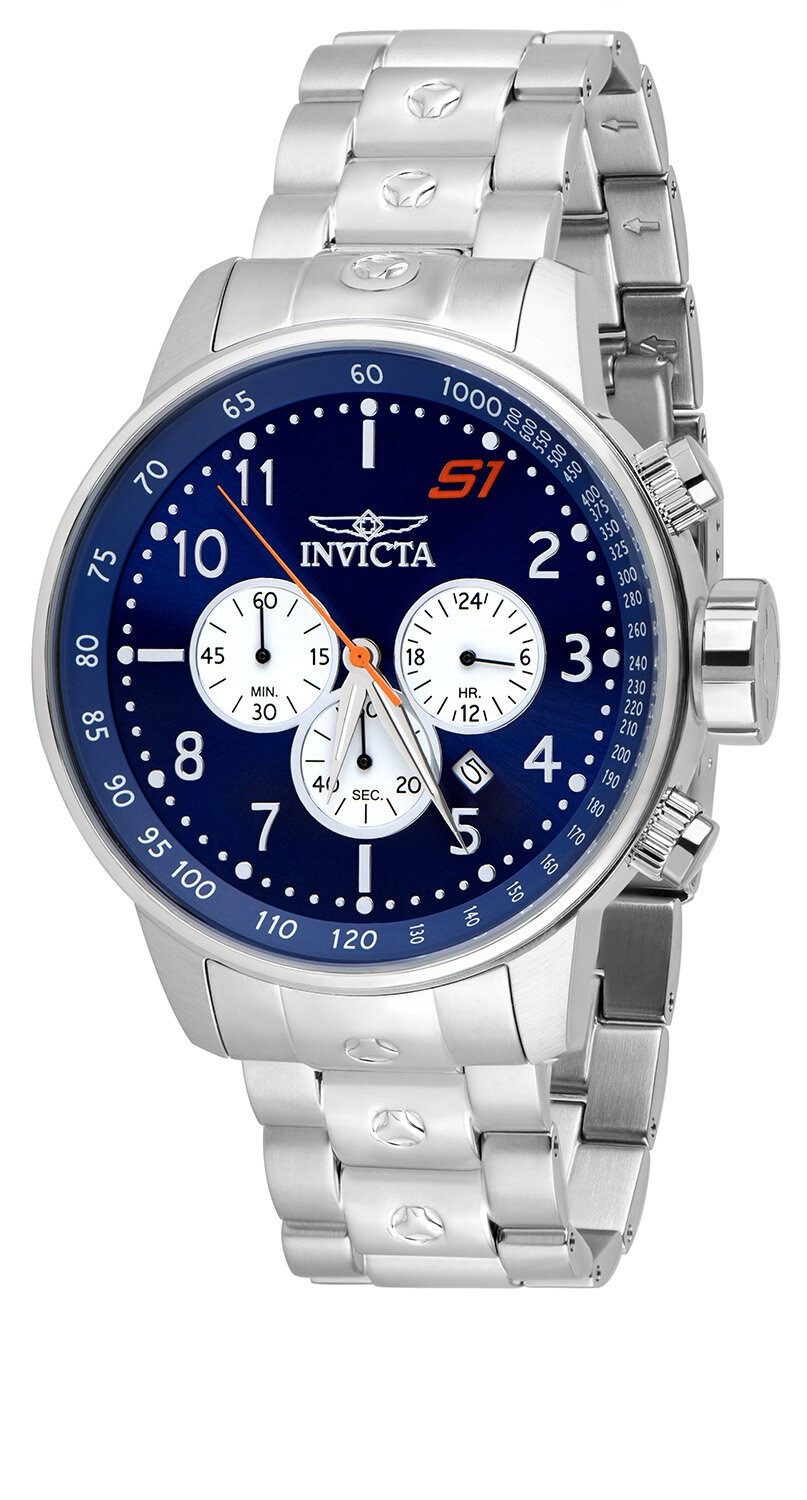 Invicta Chronograph S1 Rallye 23080