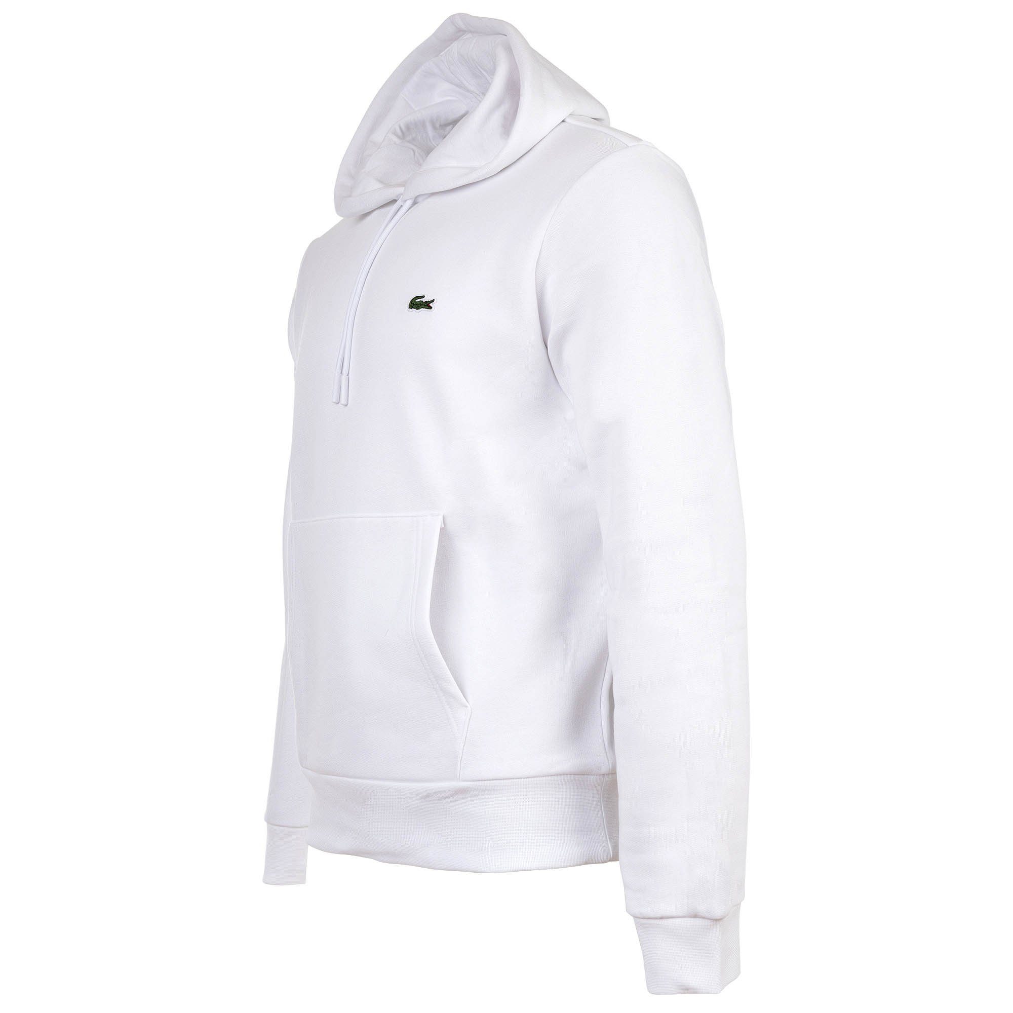 Lacoste Sweatshirt Herren Sweatshirt Baumwolle