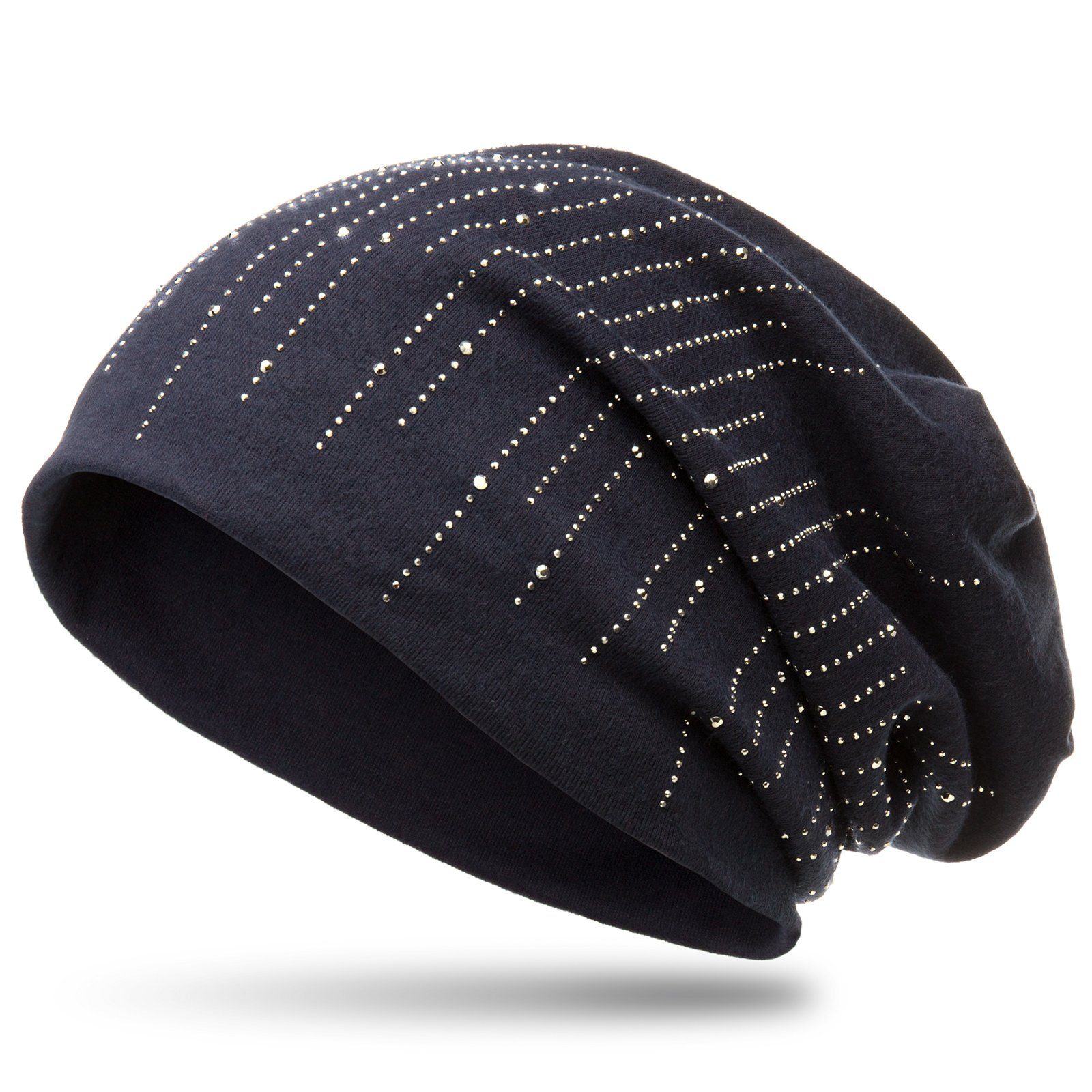 Caspar Beanie MU142 Mütze mit stylischen günstig online kaufen