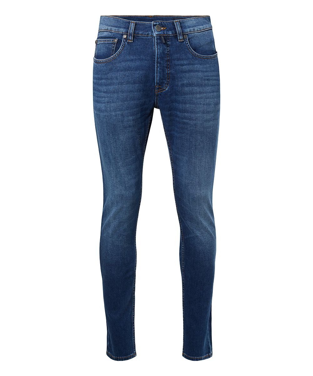 Pierre Cardin 5-Pocket-Jeans