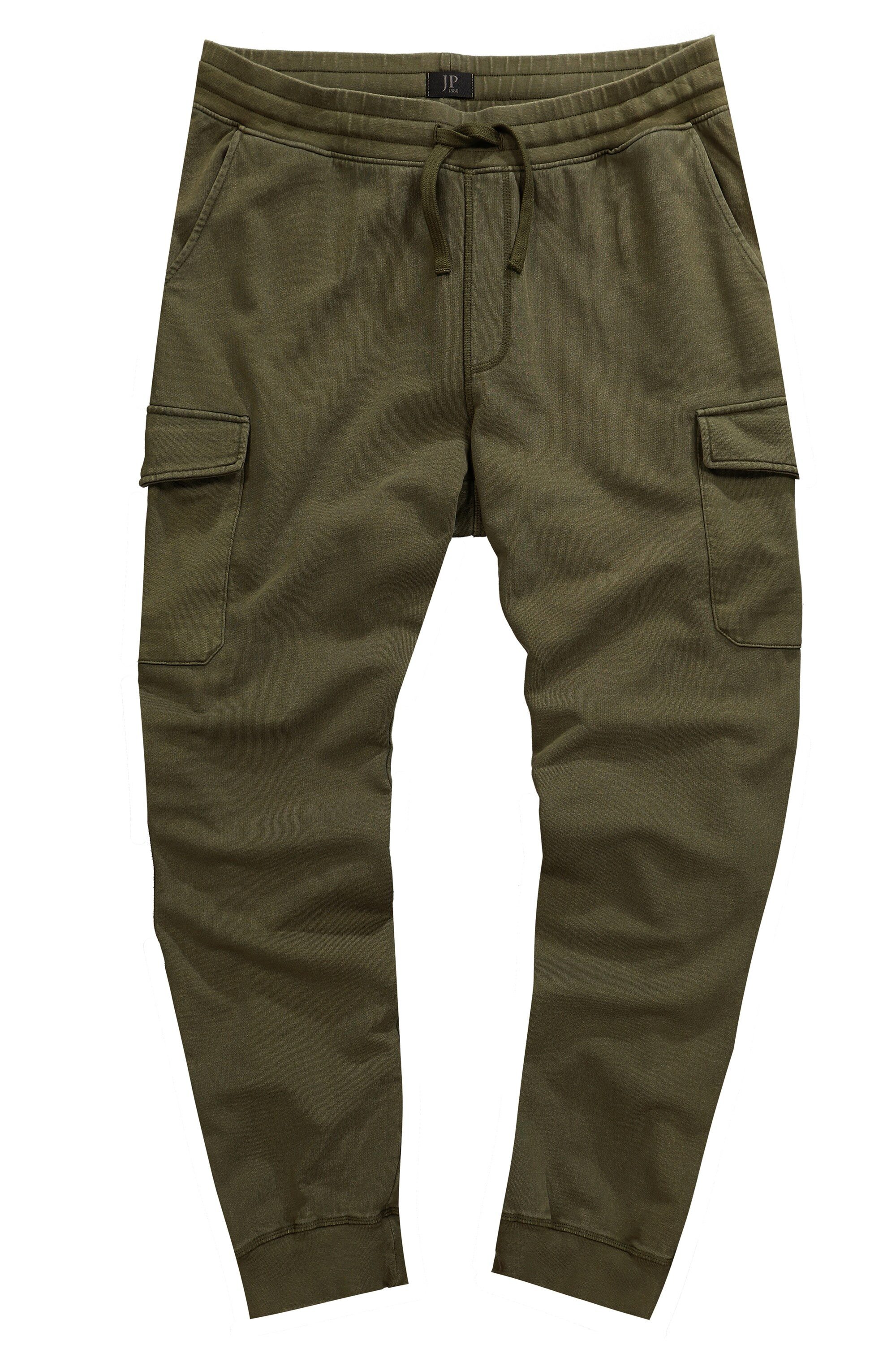 JP1880 Sweathose JP 1880 Sweat-Cargohose Homewear günstig online kaufen