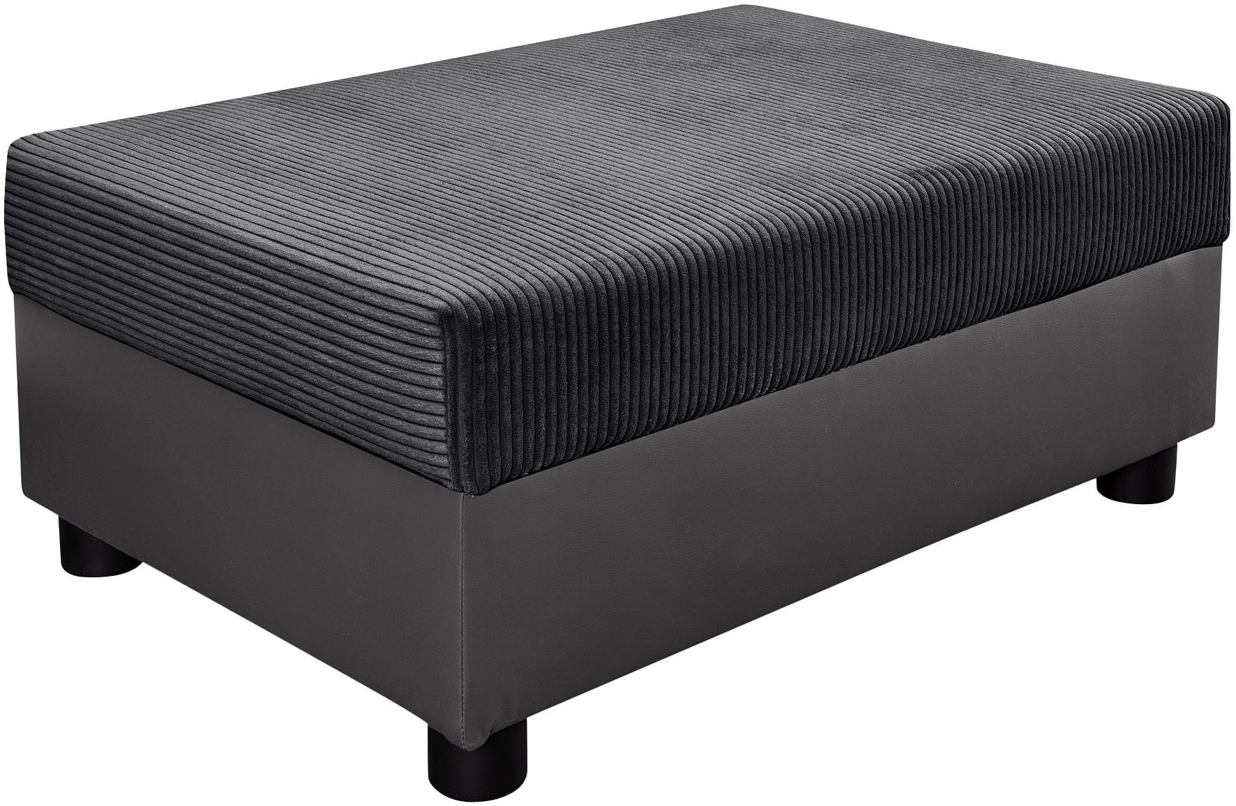 COLLECTION AB Hocker Parma, Frei stellbar, günstig online kaufen