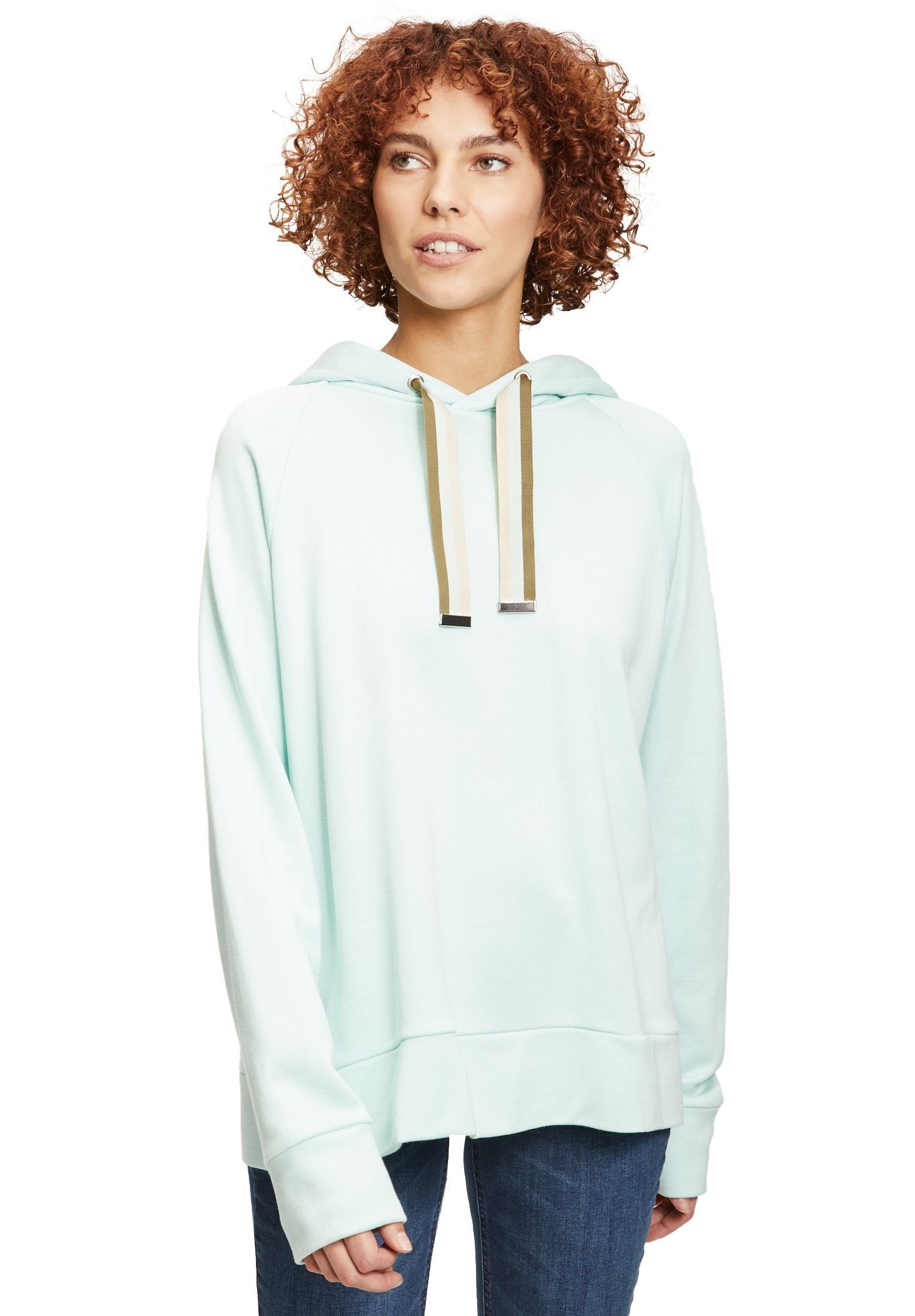 Cartoon Sweatshirt