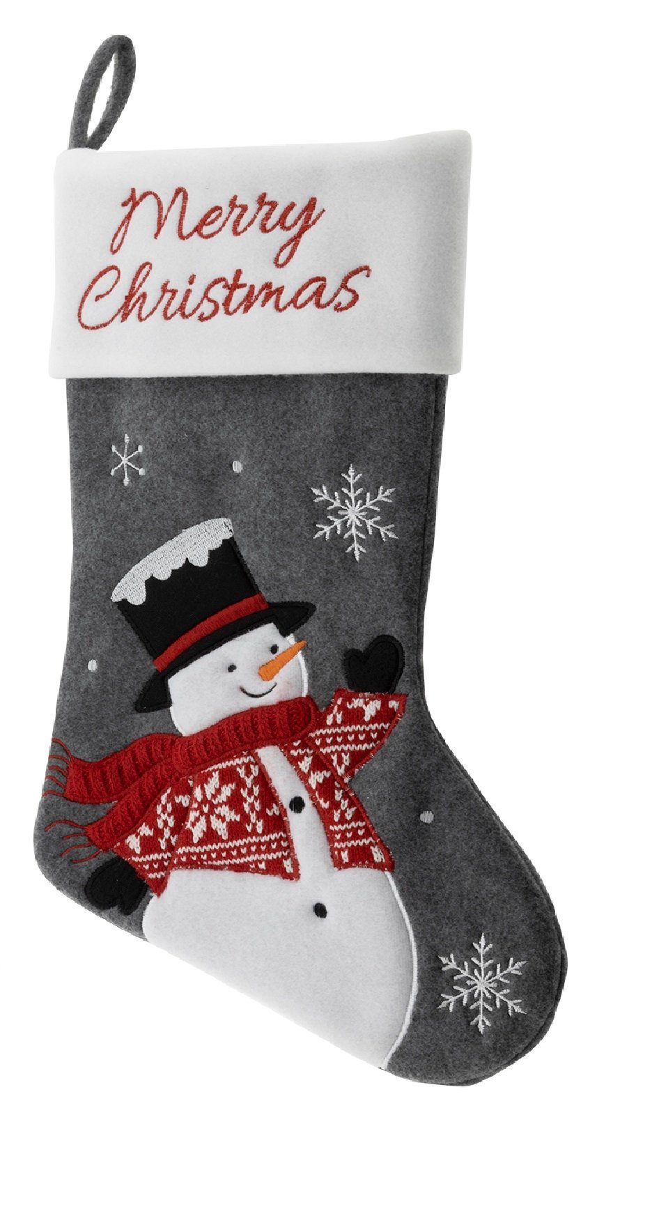 Rungassi Nikolausstiefel XXL Nikolausstiefel Nikolausstrumpf Weihnachtsdeko günstig online kaufen