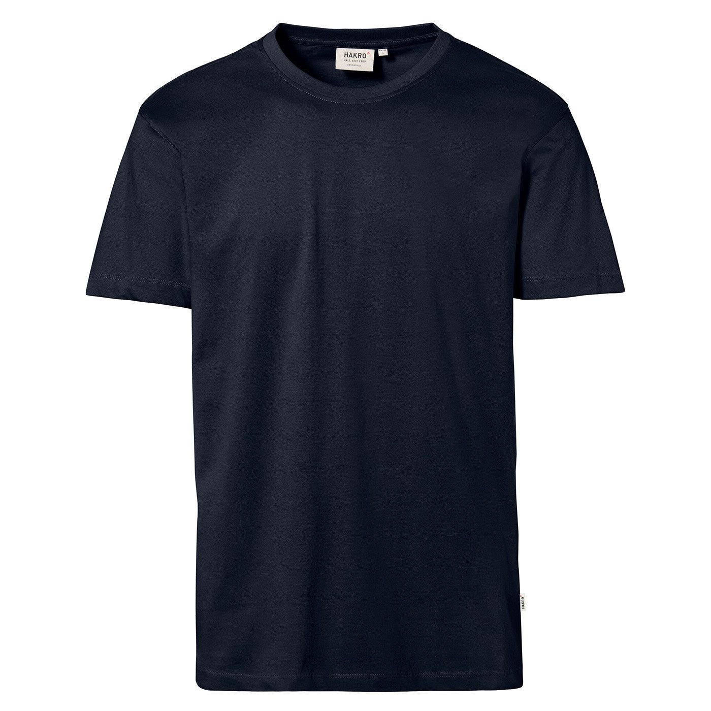 Hakro T-Shirt Hakro T-Shirt Classic 292 Farbig Classic 292
