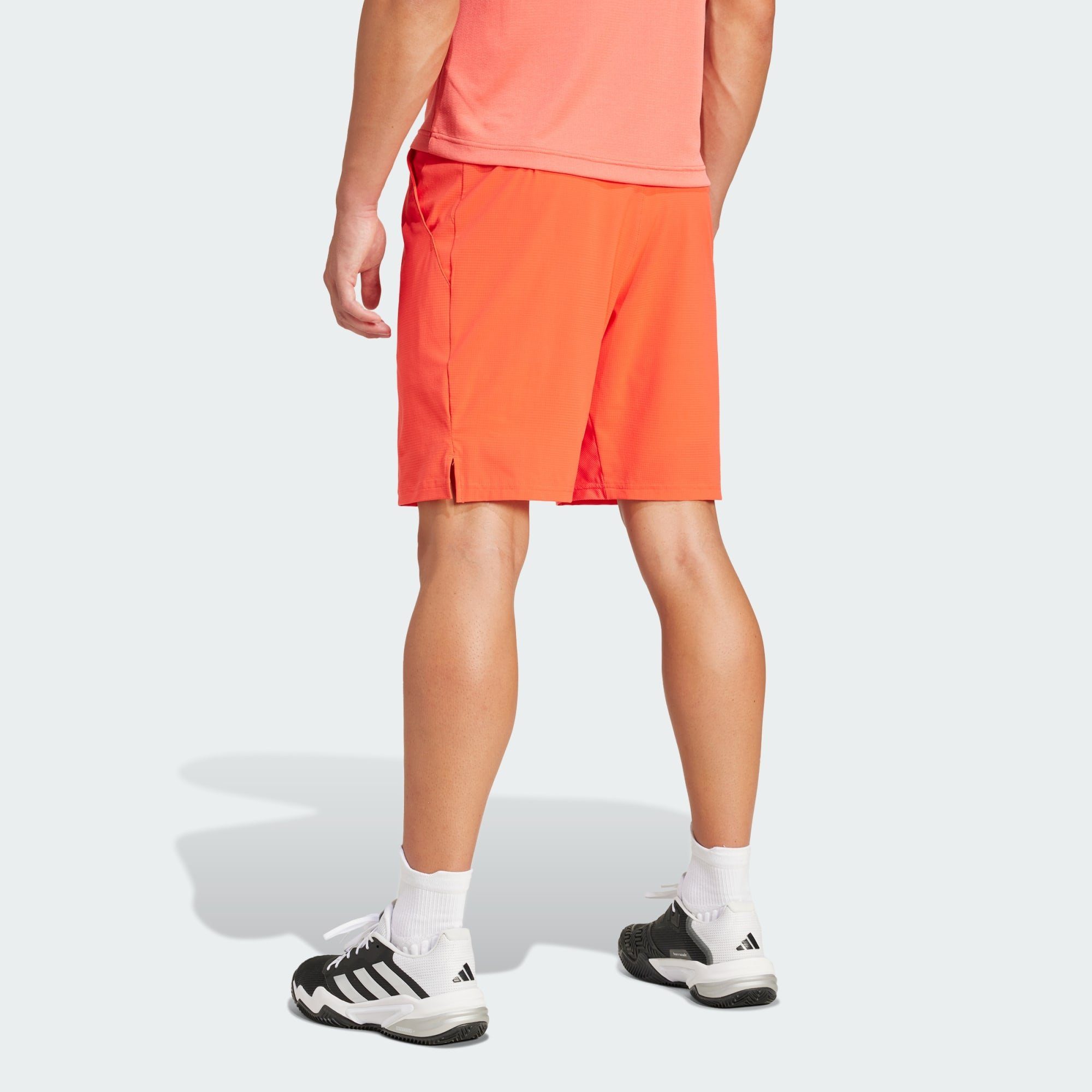 adidas Performance Tennisshort TENNIS ERGO SHORTS günstig online kaufen