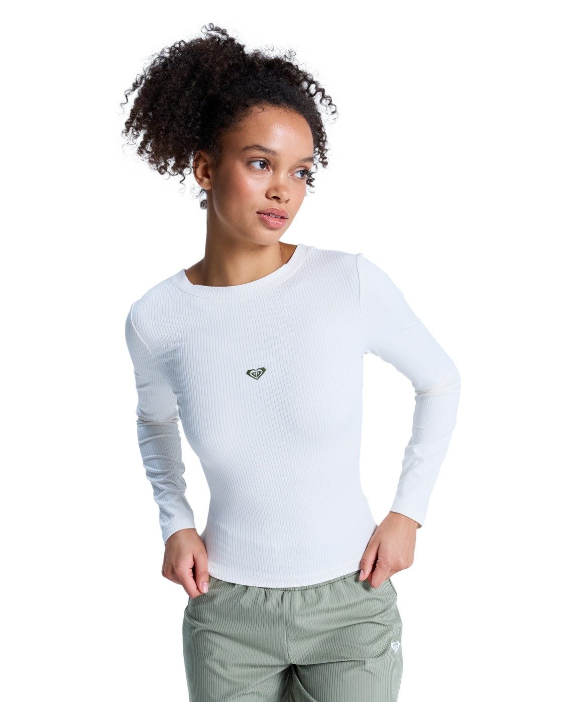 Roxy Sporttop Rise & Vibe