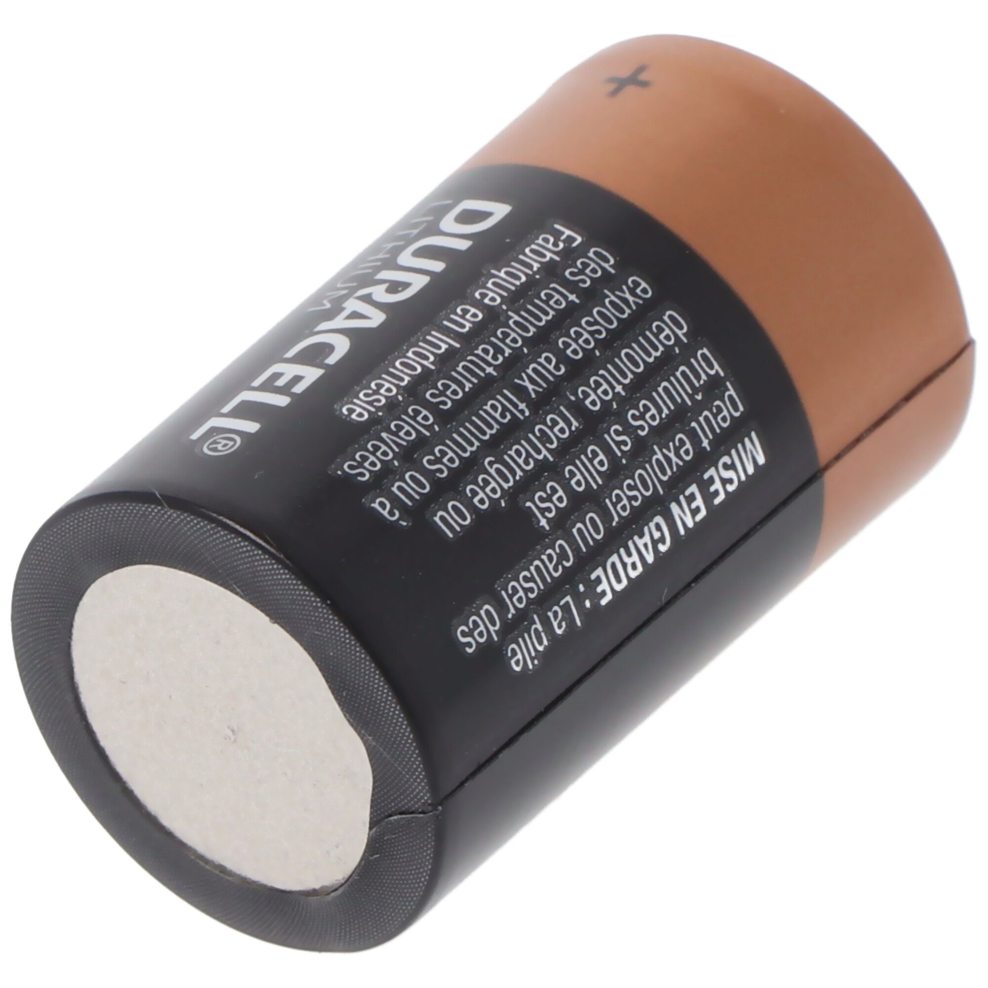 passend (3,0 Bewegungsmelder für Osram Batterie 1x Batterie, Sensor Motion V) Lightify Duracell