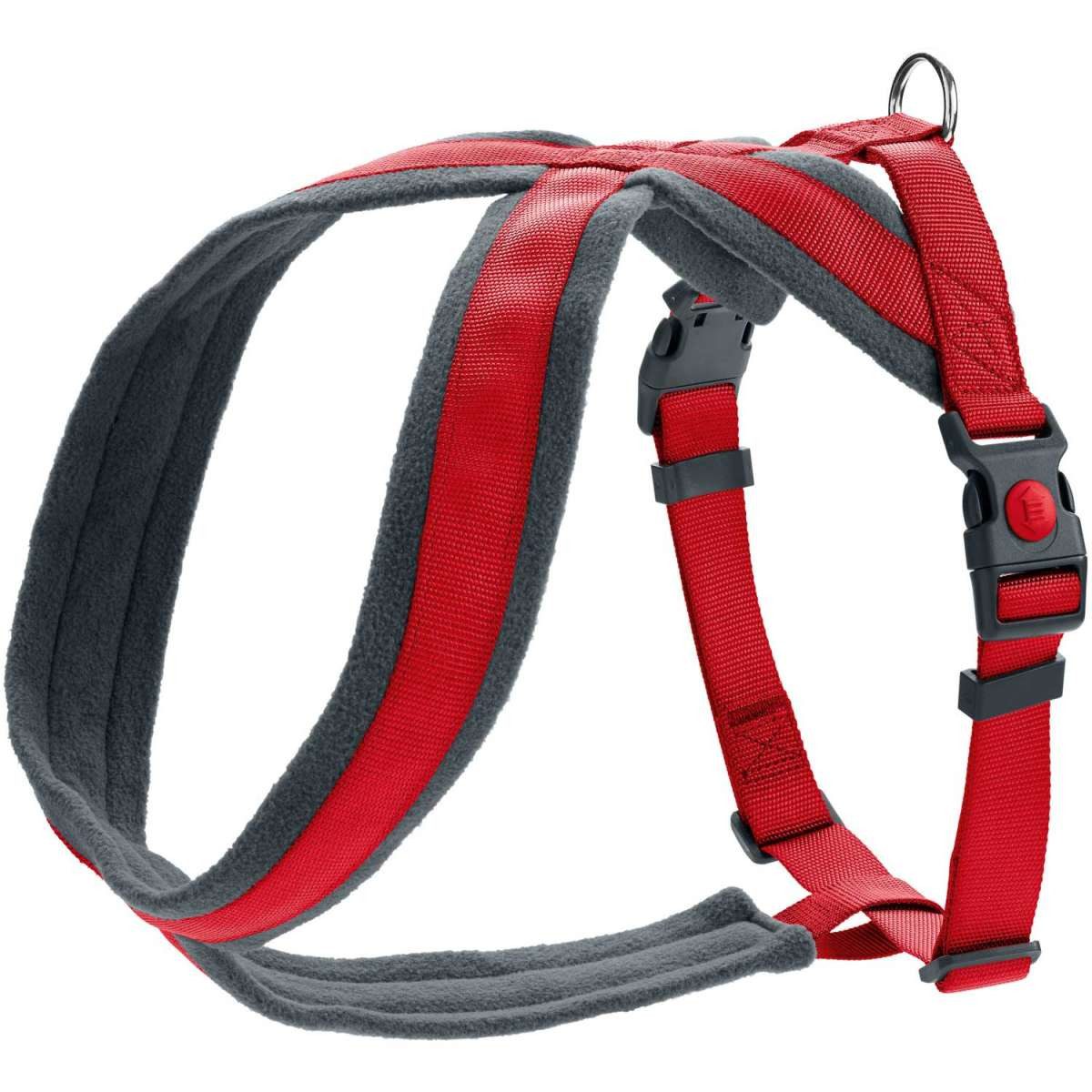 Hunter Hunde-Geschirr Geschirr London Comfort günstig online kaufen