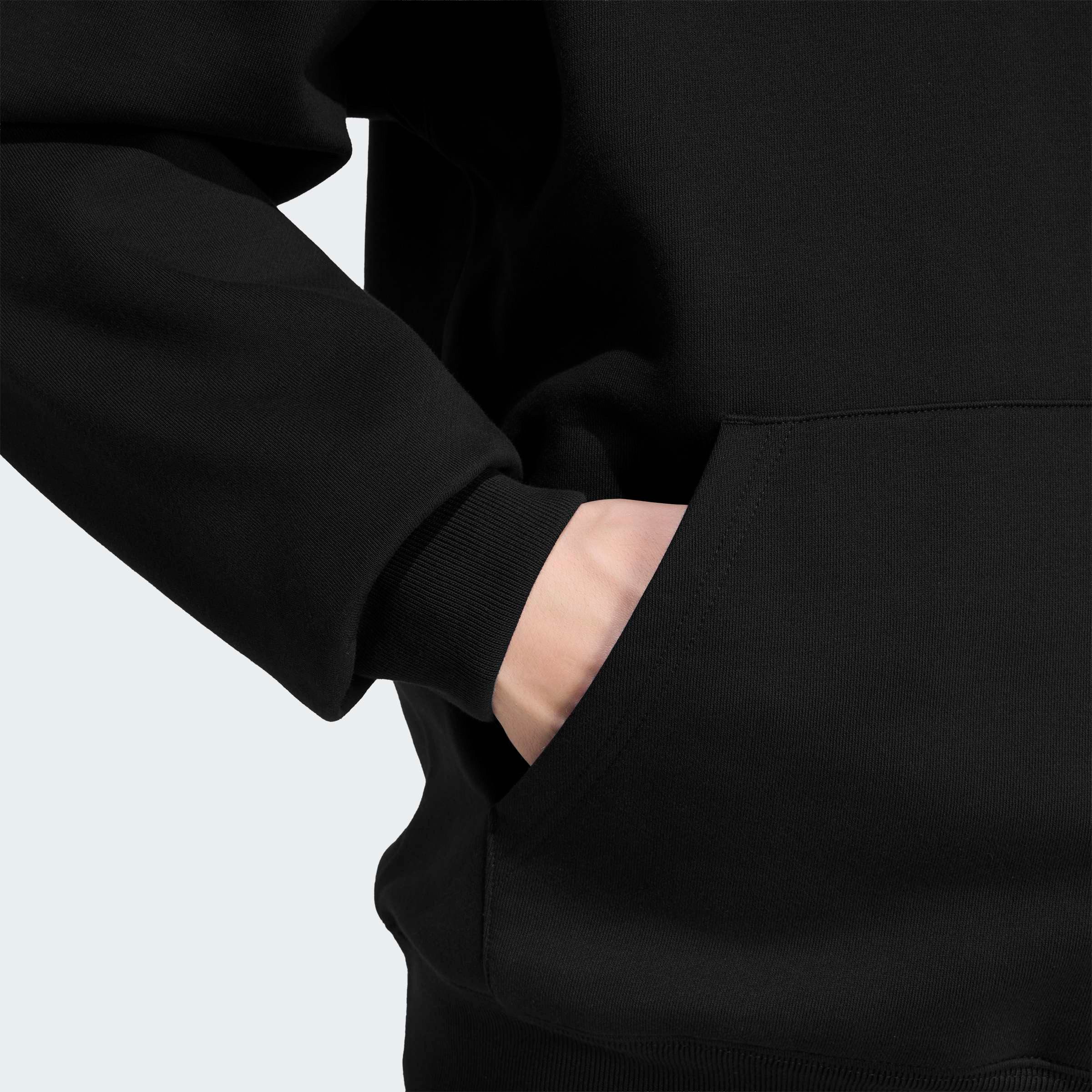 adidas Originals Kapuzensweatshirt ESS LOOSE HD