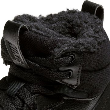 Nike Sportswear COURT BOROUGH MID 2 Sneaker Design auf den Spuren des Air Force 1