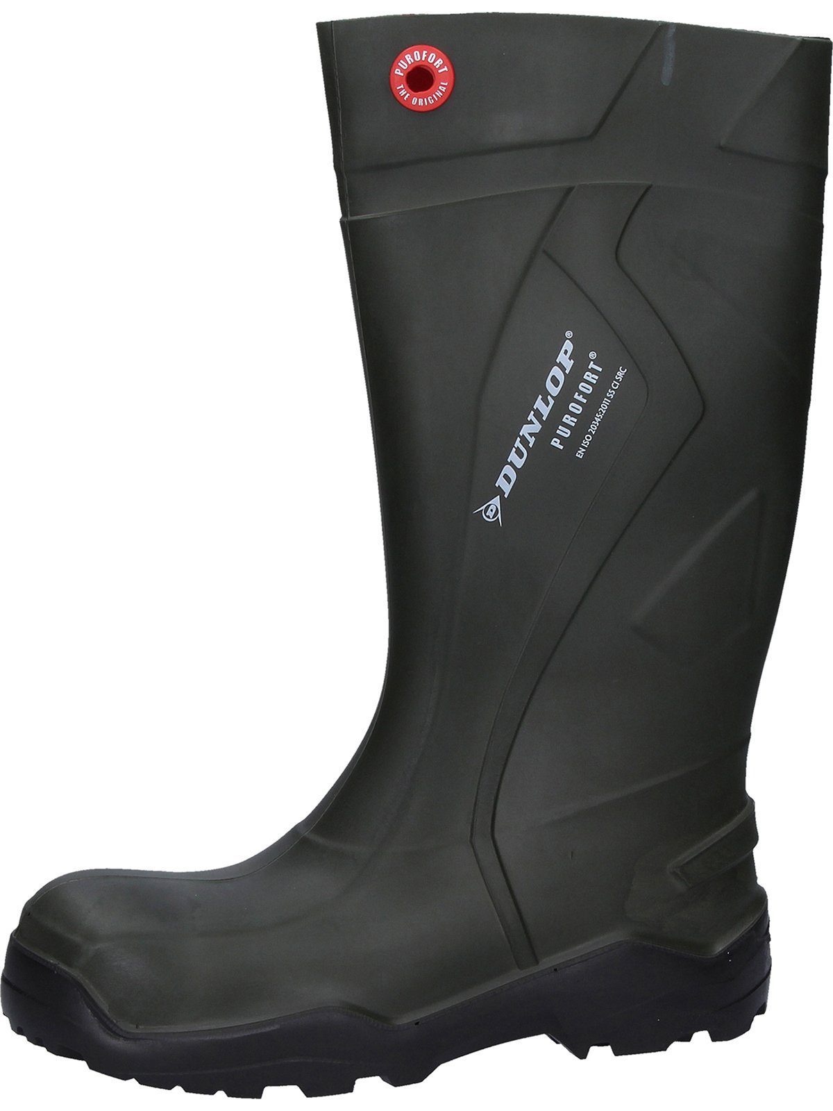 Dunlop_Workwear C762933 Purofort+ full safety Sicherheitsstiefel – Bild 3 von 5