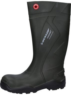 Dunlop_Workwear Purofort+ Stiefel