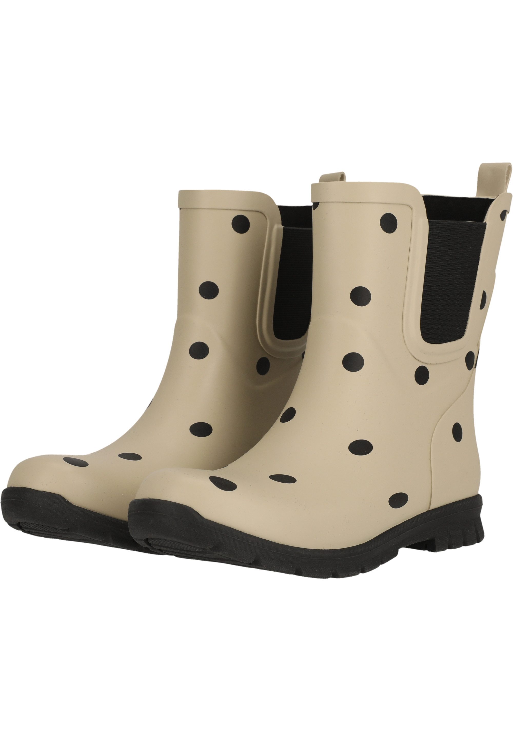 WEATHER REPORT Snicker Gummistiefel in wasserdichter Qualität – Bild 4 von 5