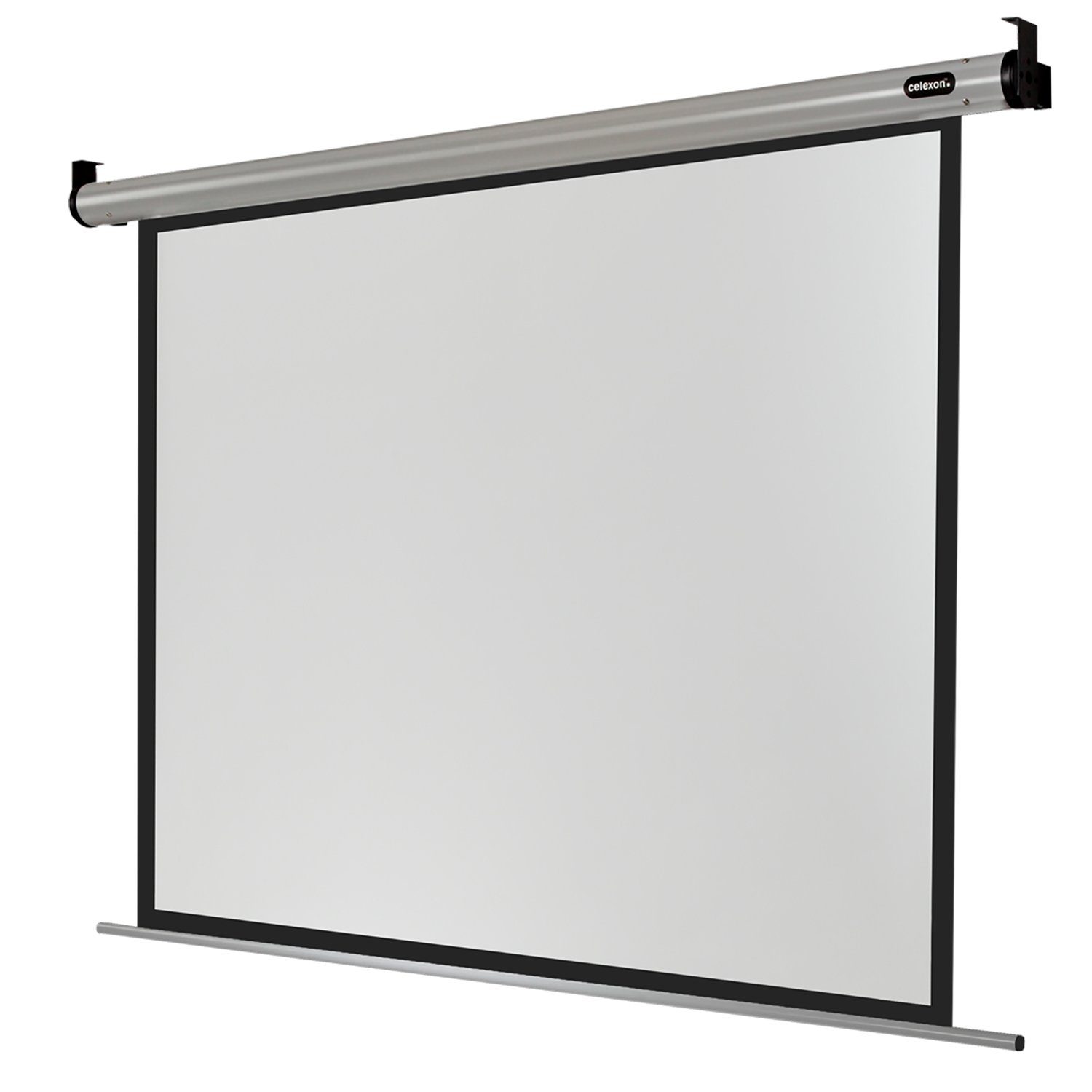 Celexon HomeCinema Motorleinwand (black_backside)