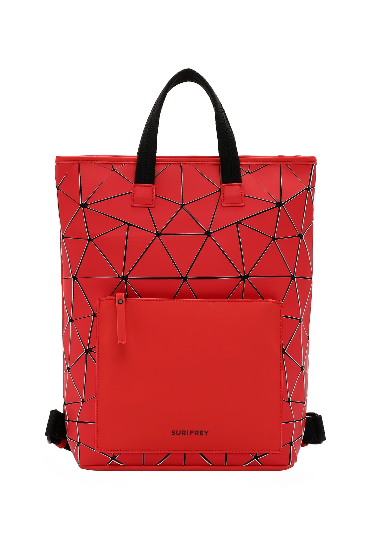 SURI FREY Cityrucksack SFY SURI Sports Jessy-Lu (1-tlg), Für Damen