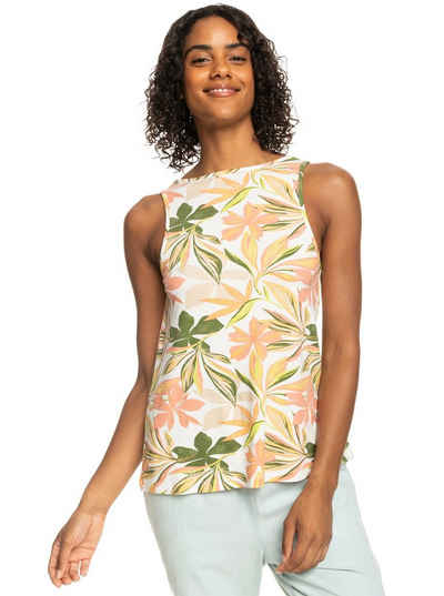 Roxy Tanktop Better Than Ever Printed