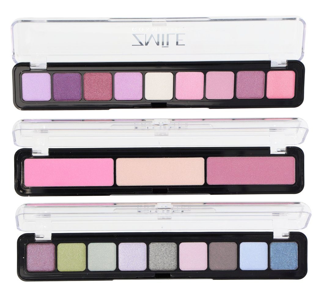 ZMILE COSMETICS Schmink-Koffer ZMILE Schminkkoffer "Merry günstig online kaufen